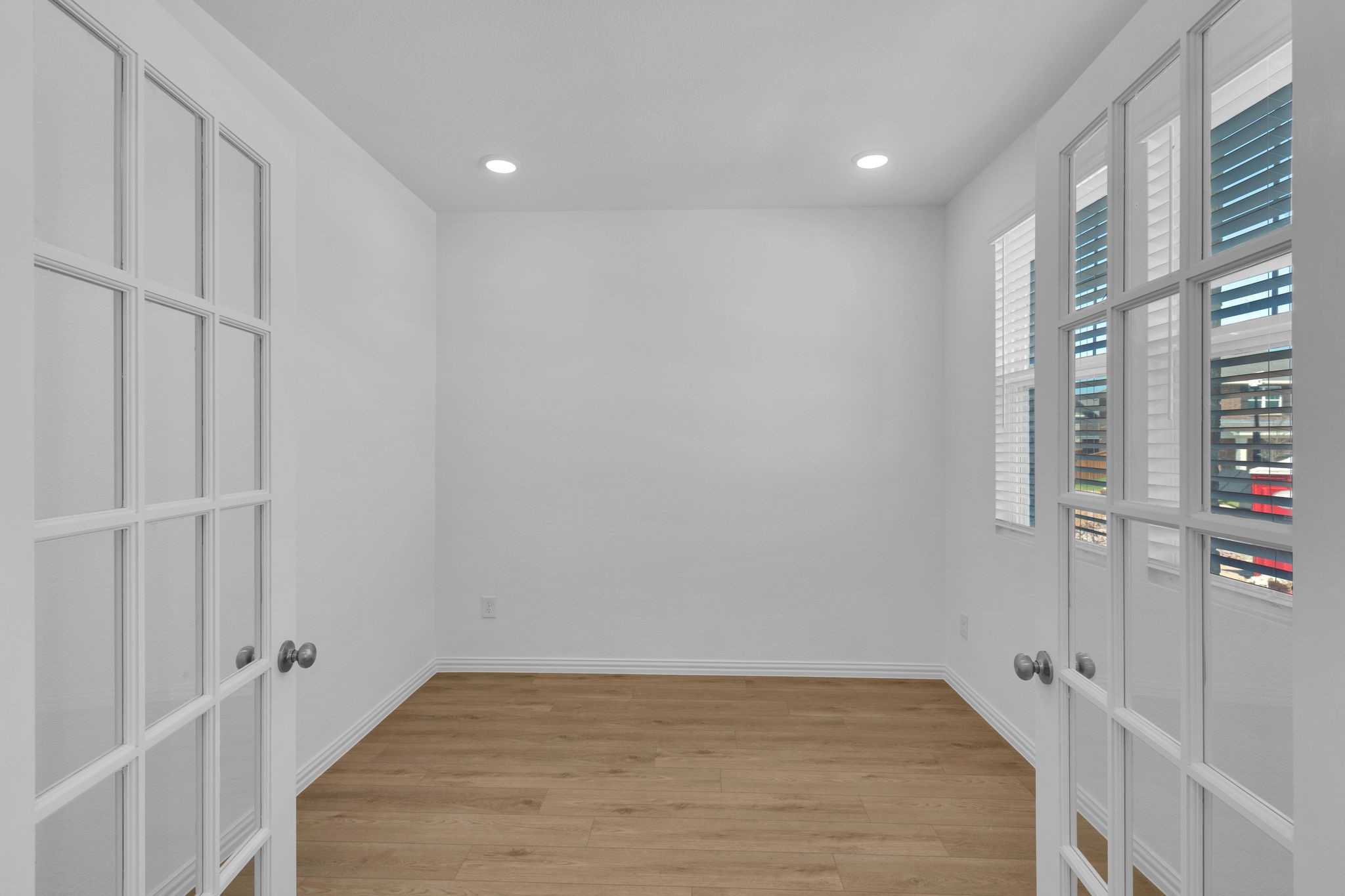 1216 Abbott Creek Road