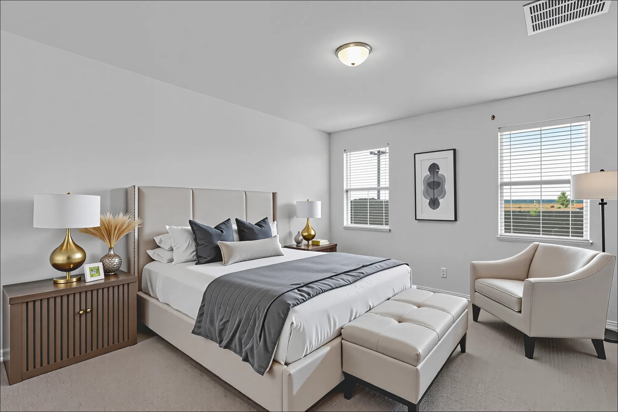 1216 Abbott Creek Road