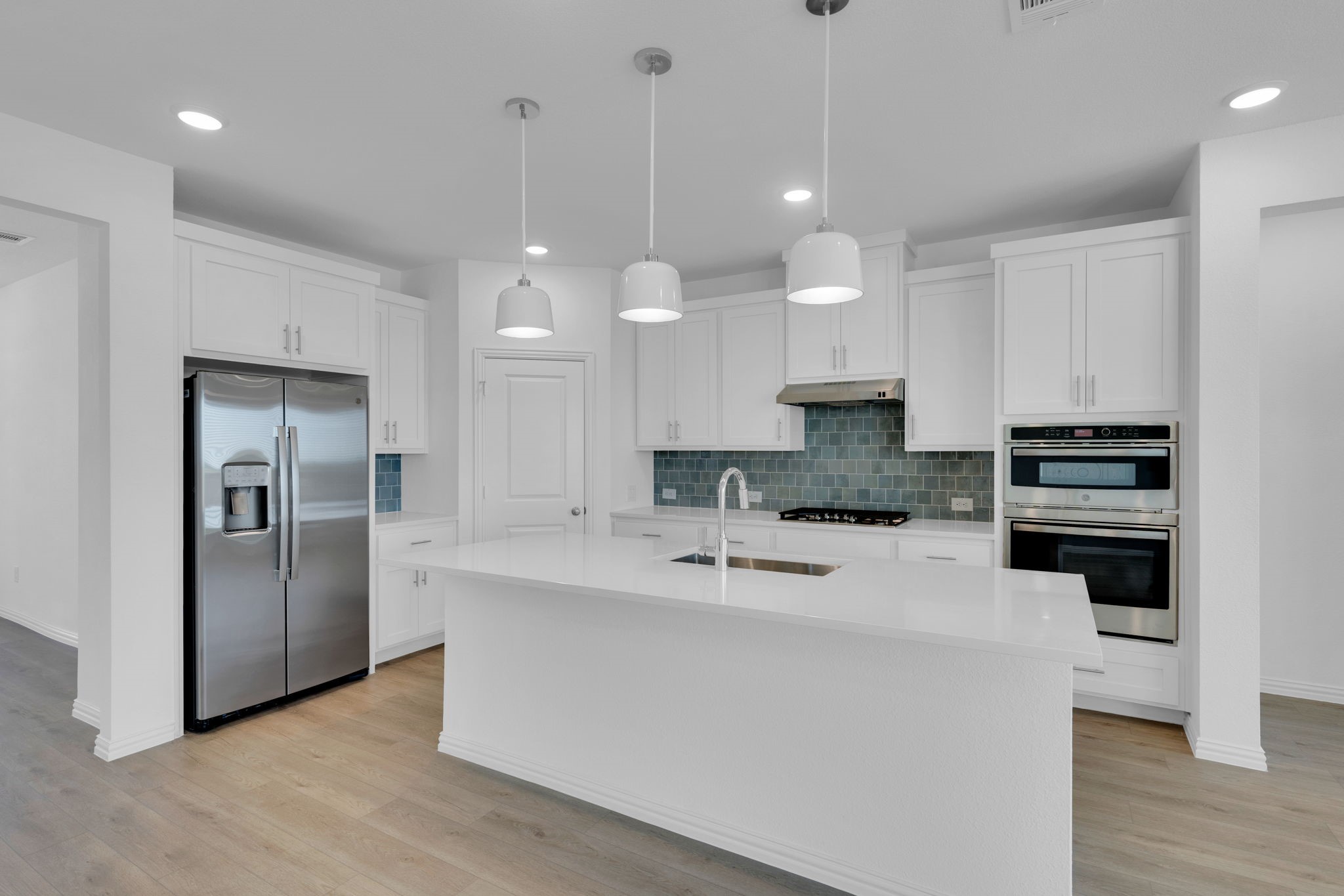 1216 Abbott Creek Road