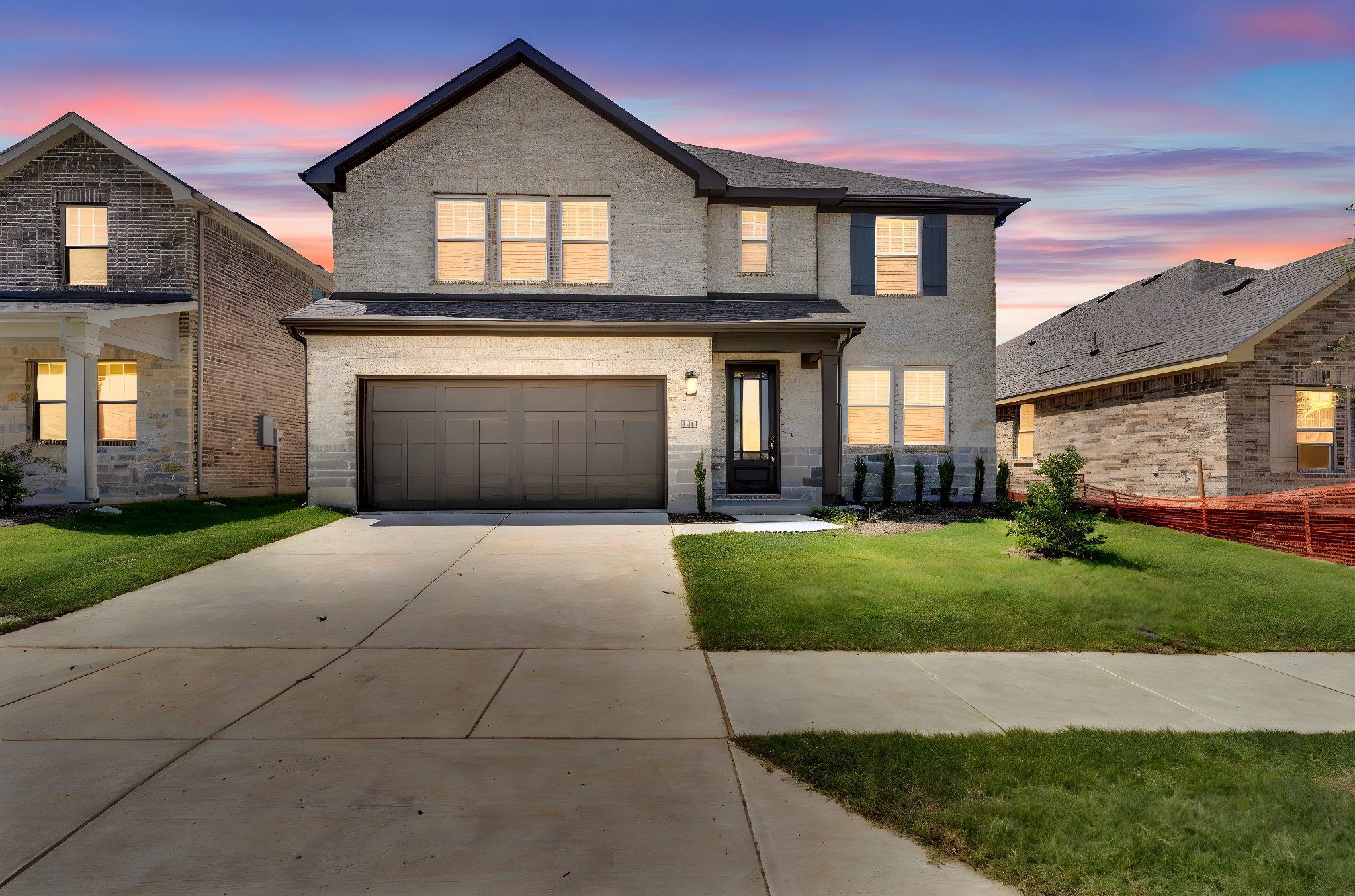 1216 Abbott Creek Road