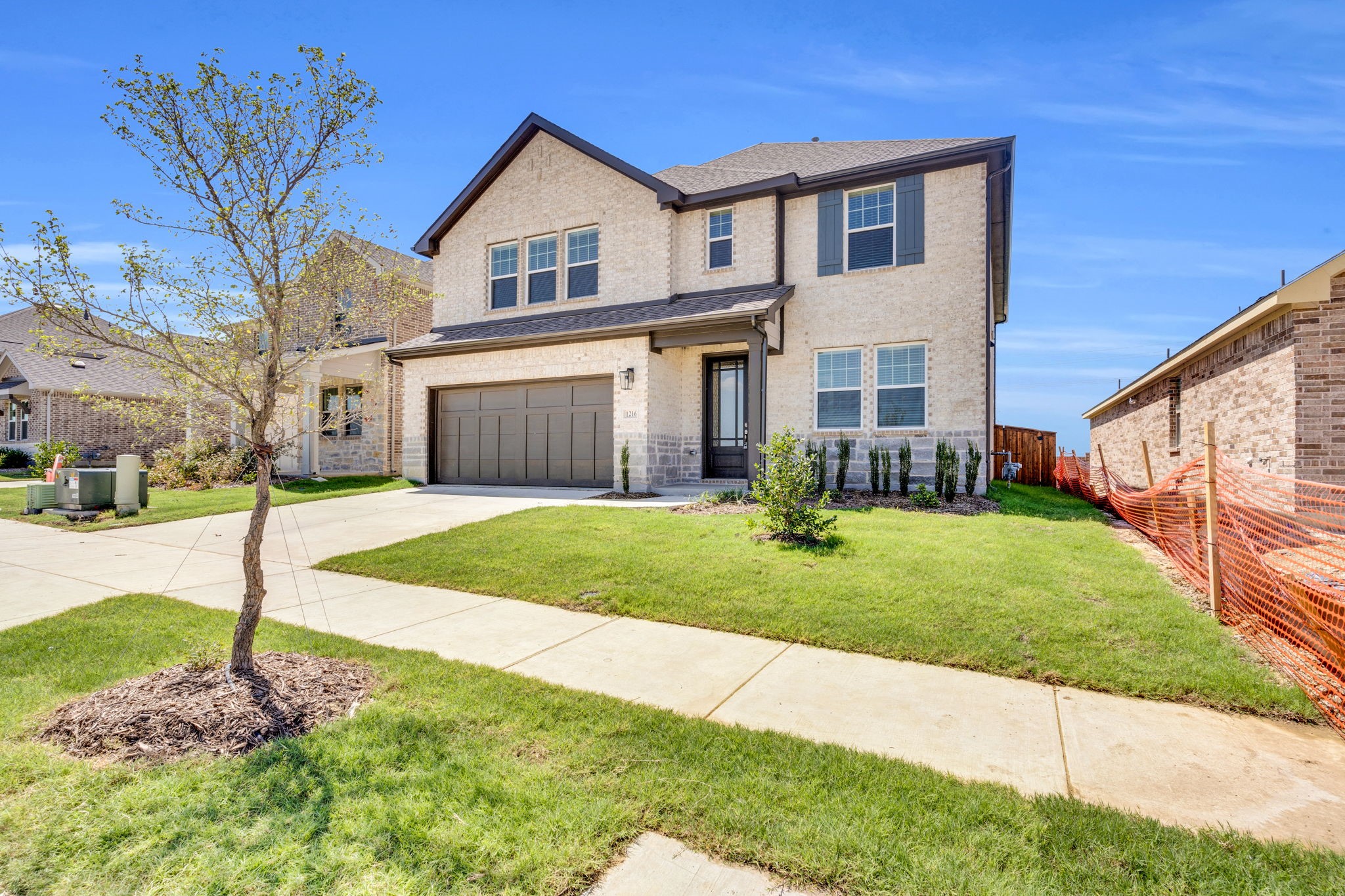 1216 Abbott Creek Road