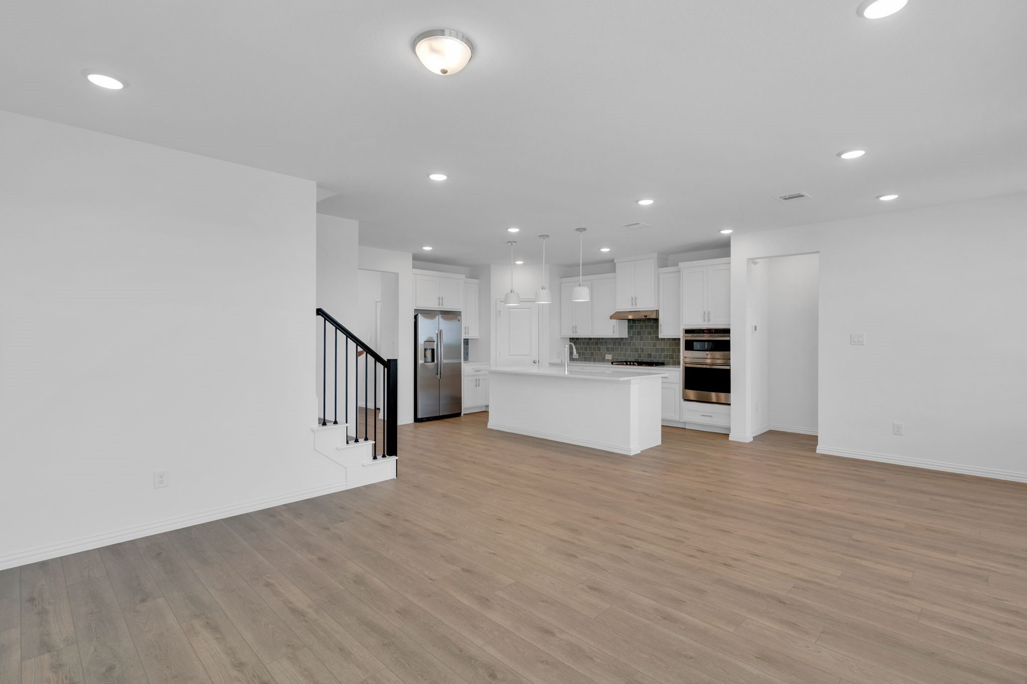 1216 Abbott Creek Road