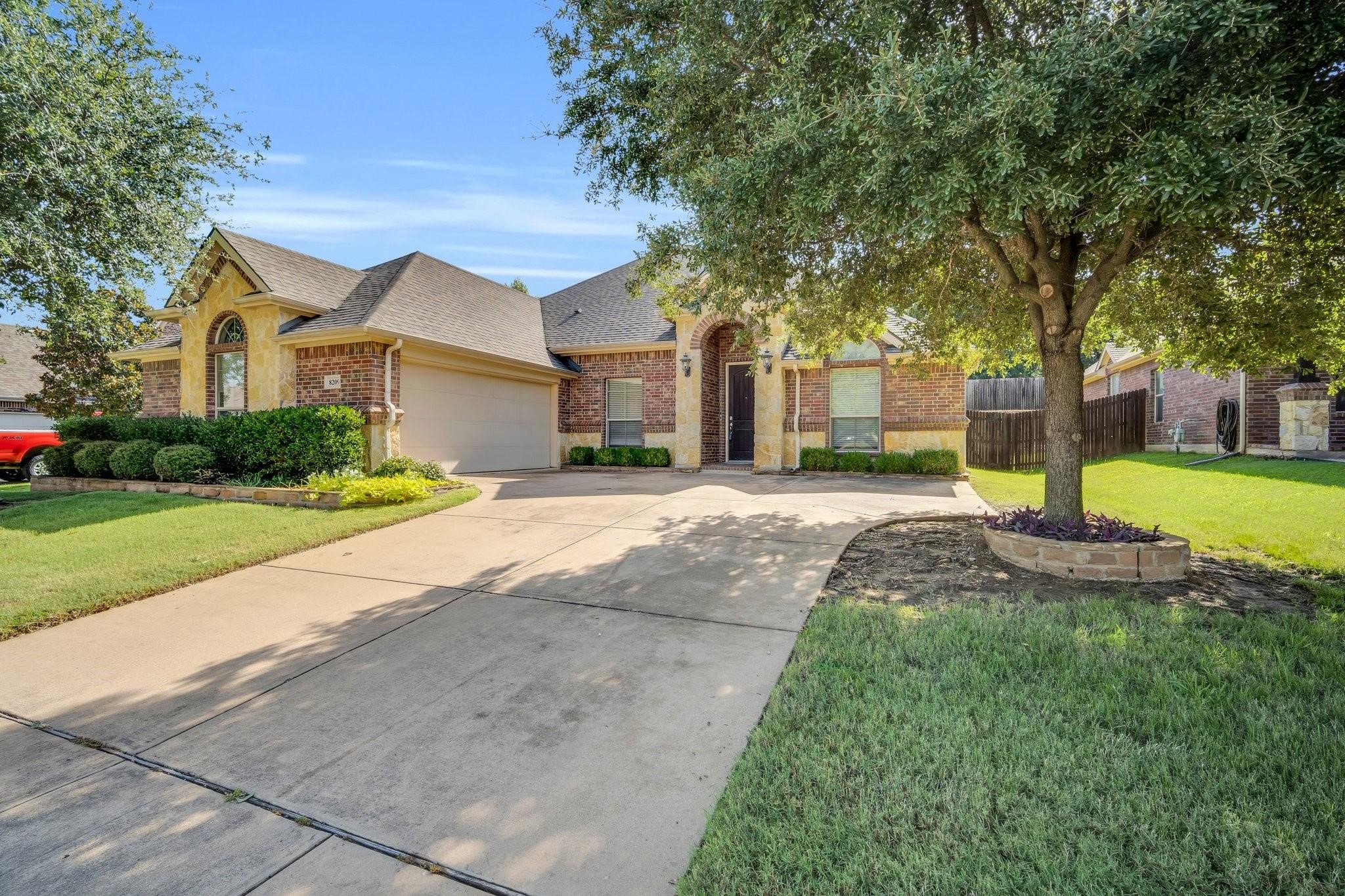 8209 Holly Hock Drive