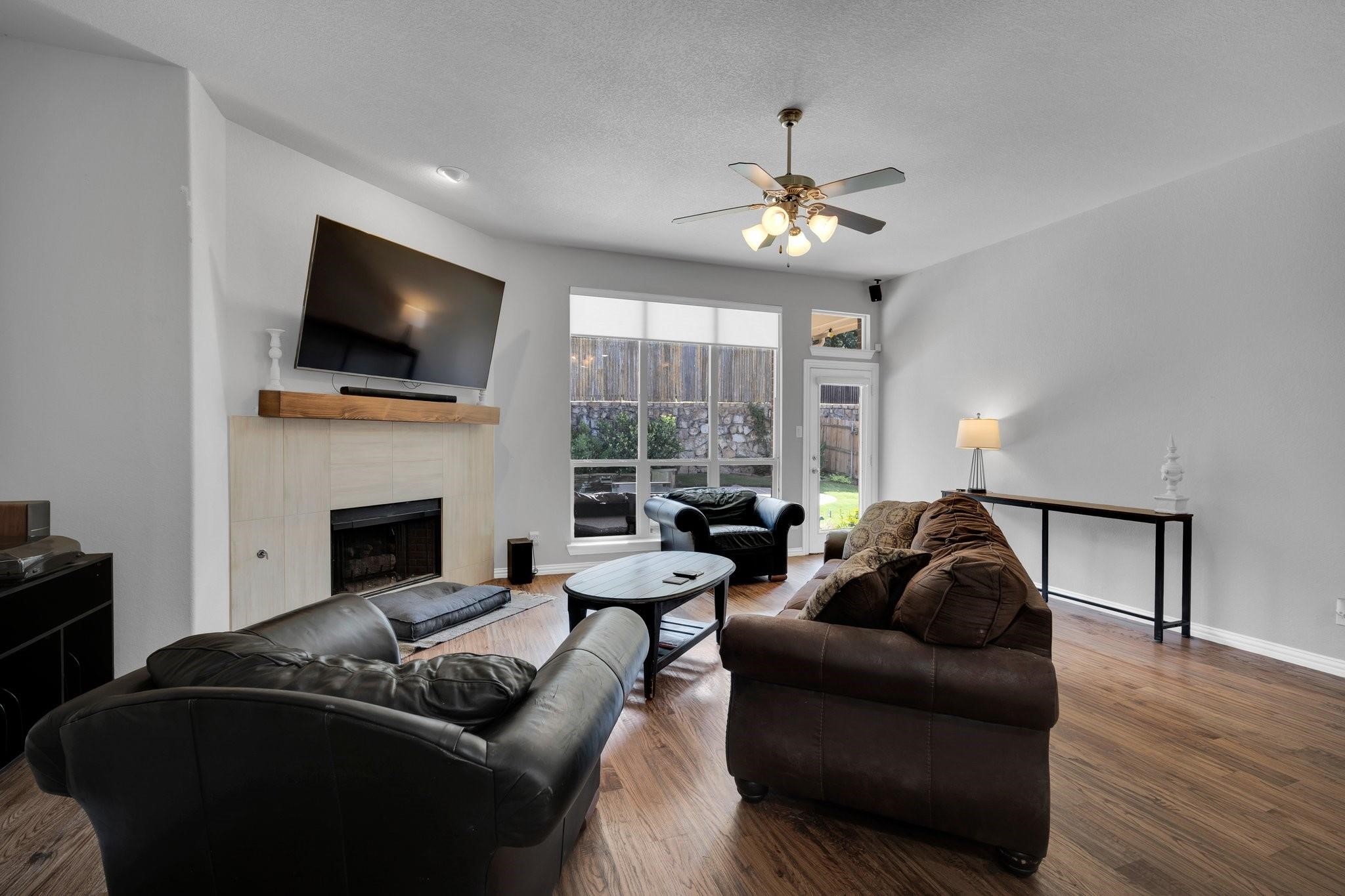 8209 Holly Hock Drive