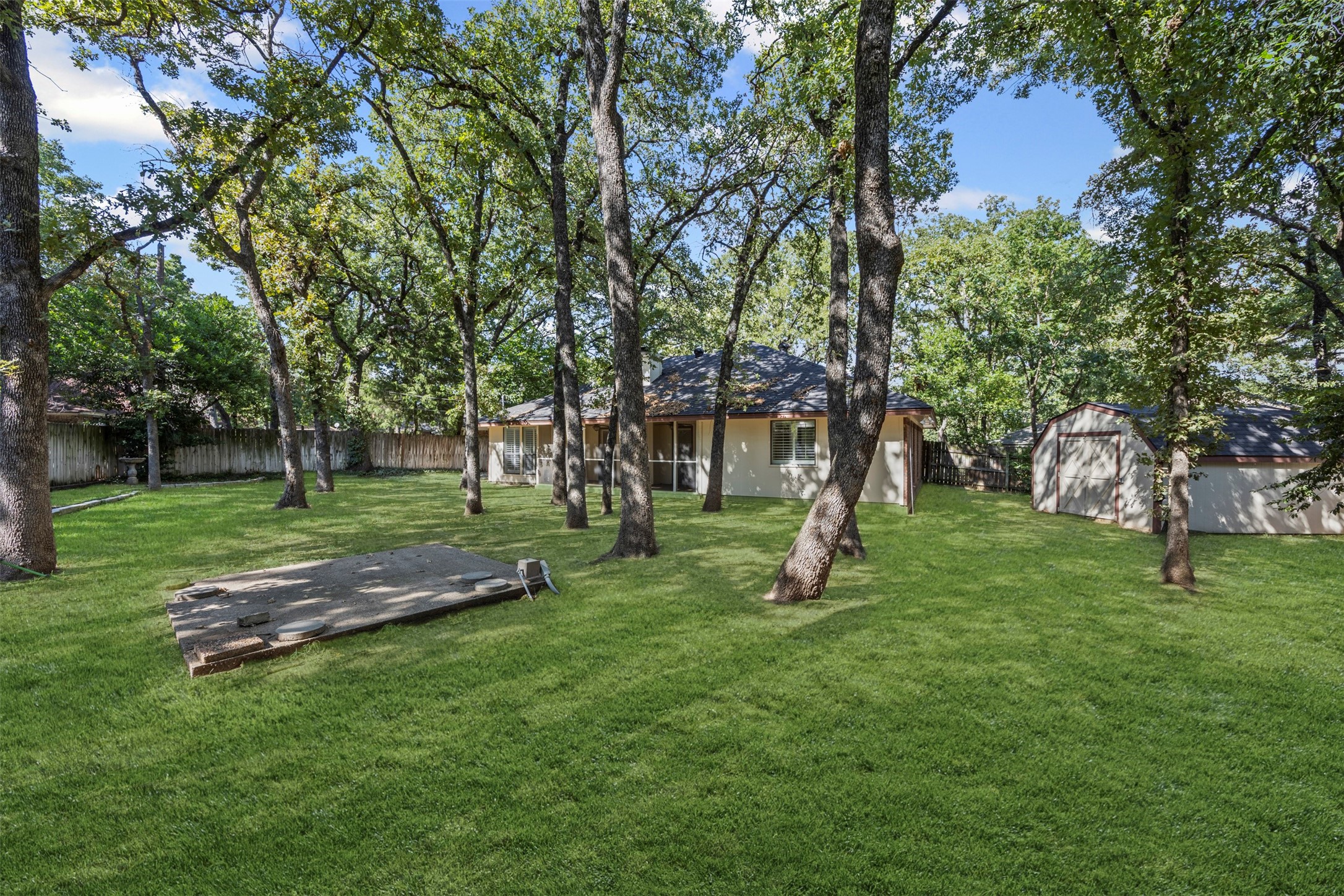 3902 Wentworth Drive