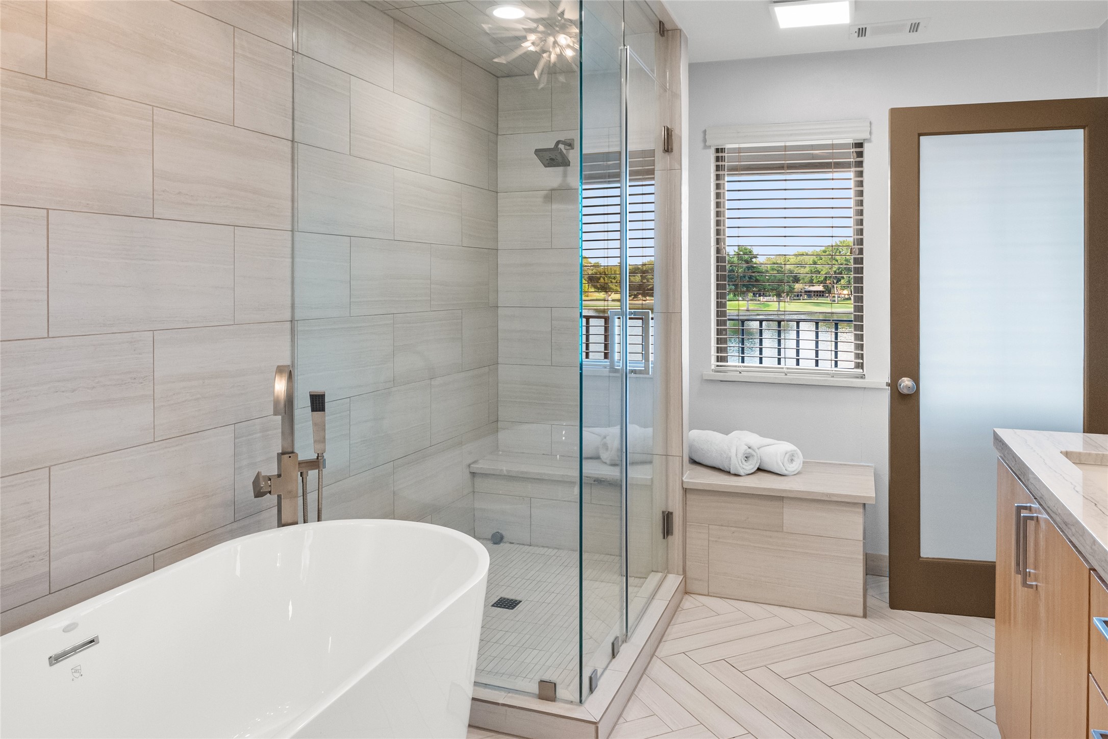 1 Country Lake Drive