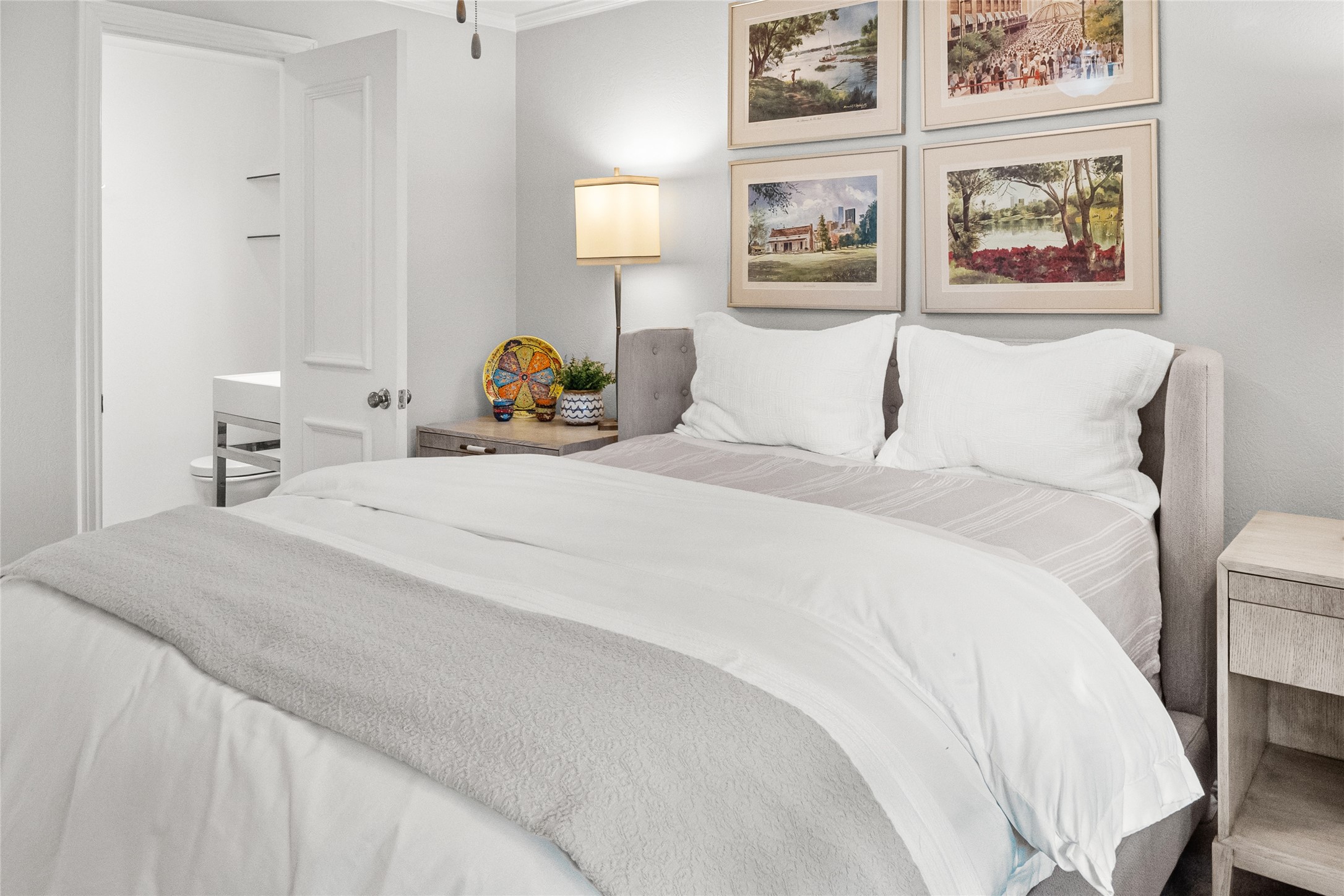 1 Country Lake Drive