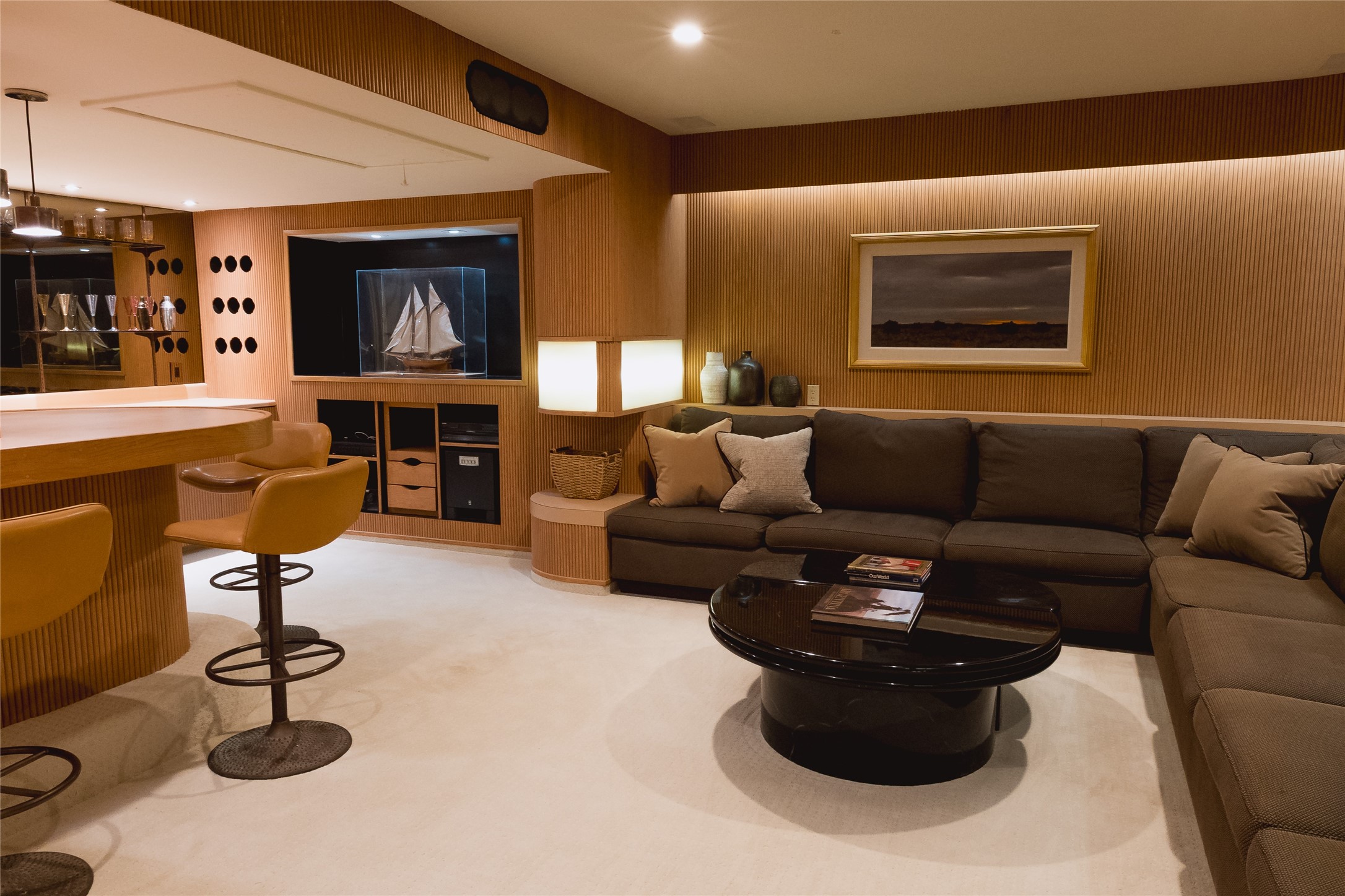 1 Country Lake Drive