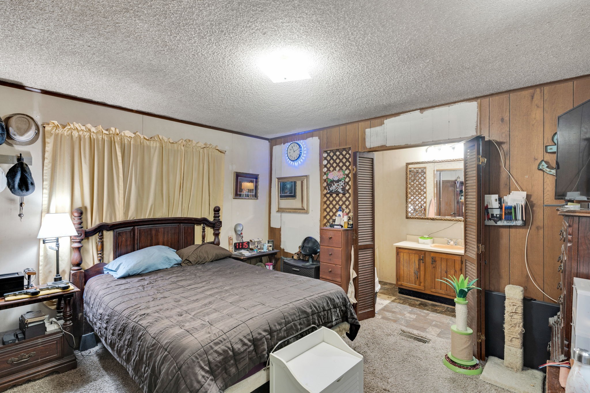 1206 Timberline Court