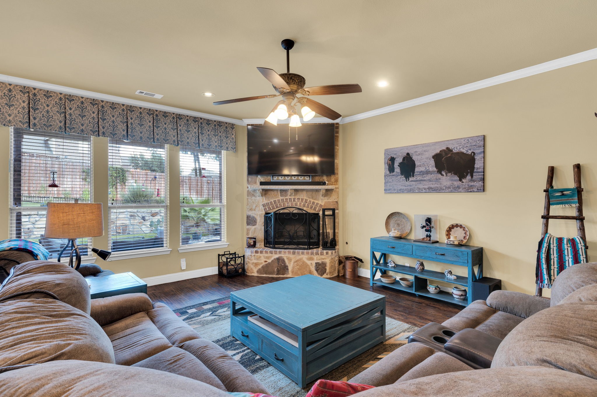 1850 Cotton Creek Trail