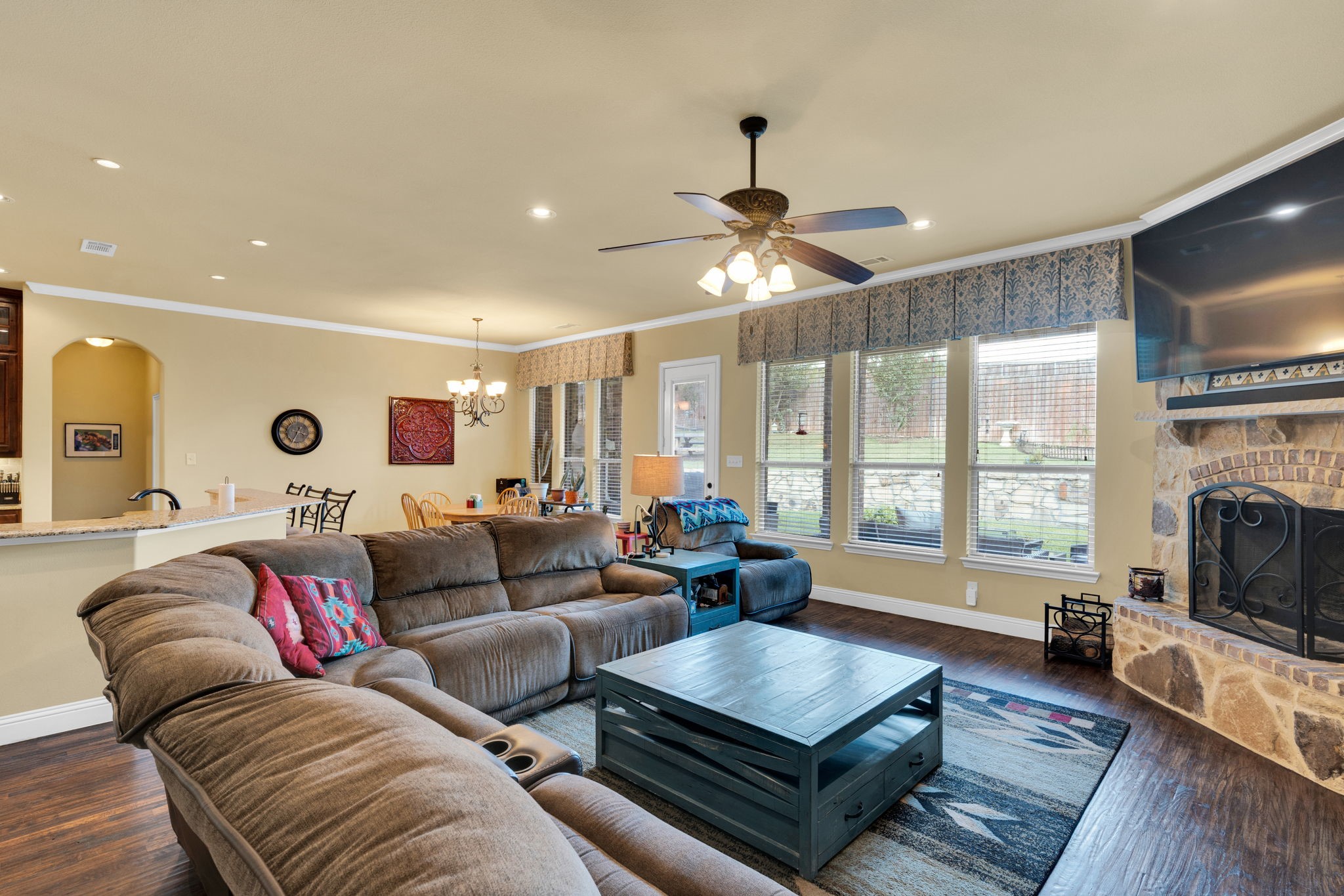 1850 Cotton Creek Trail