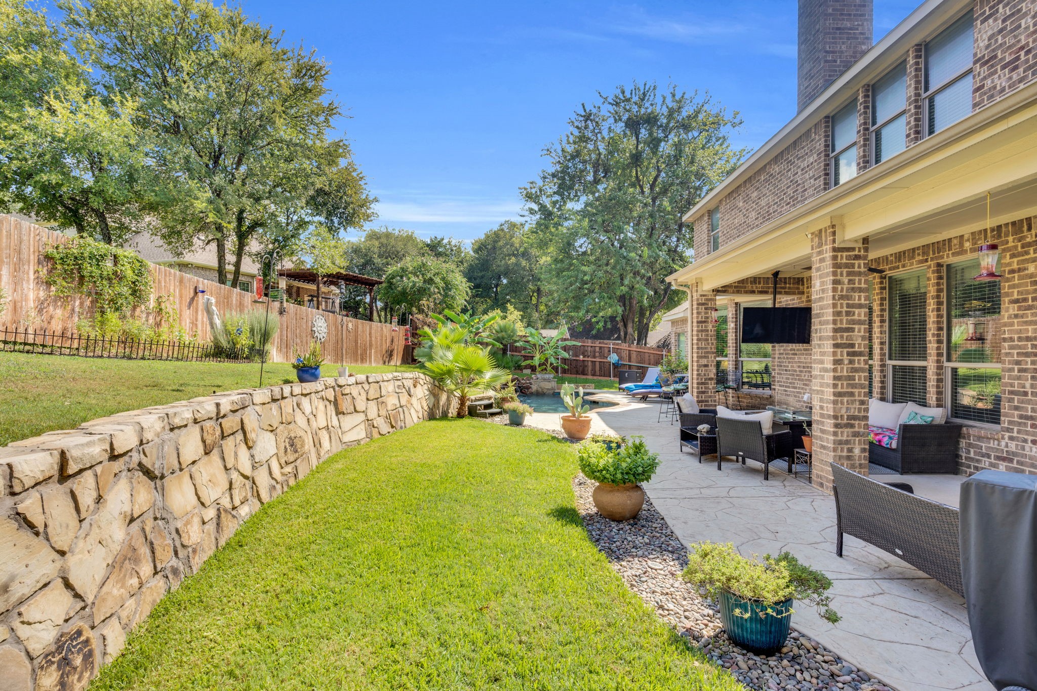 1850 Cotton Creek Trail