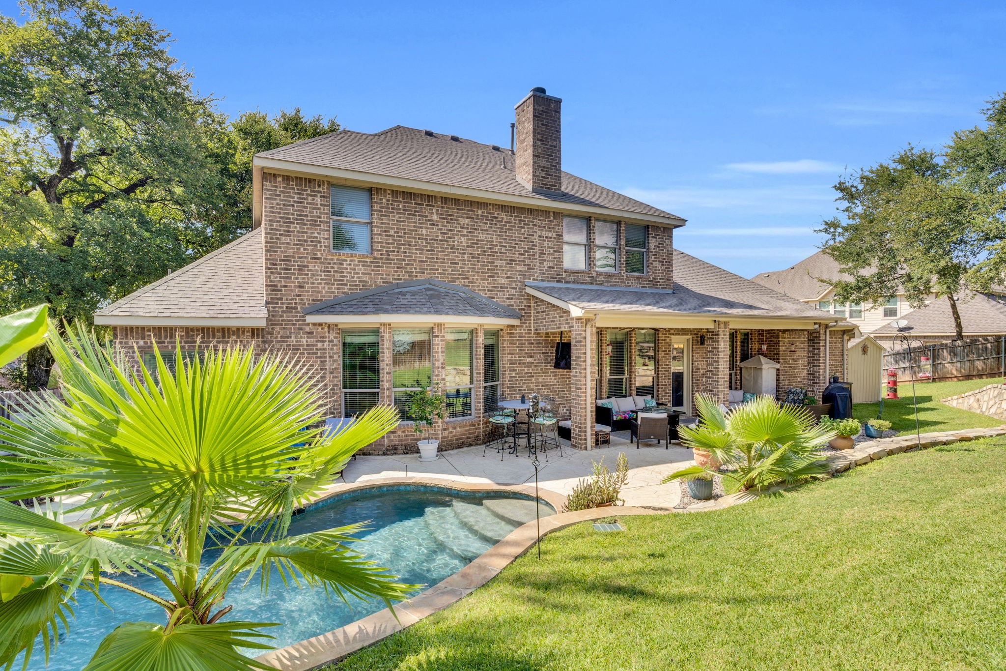 1850 Cotton Creek Trail