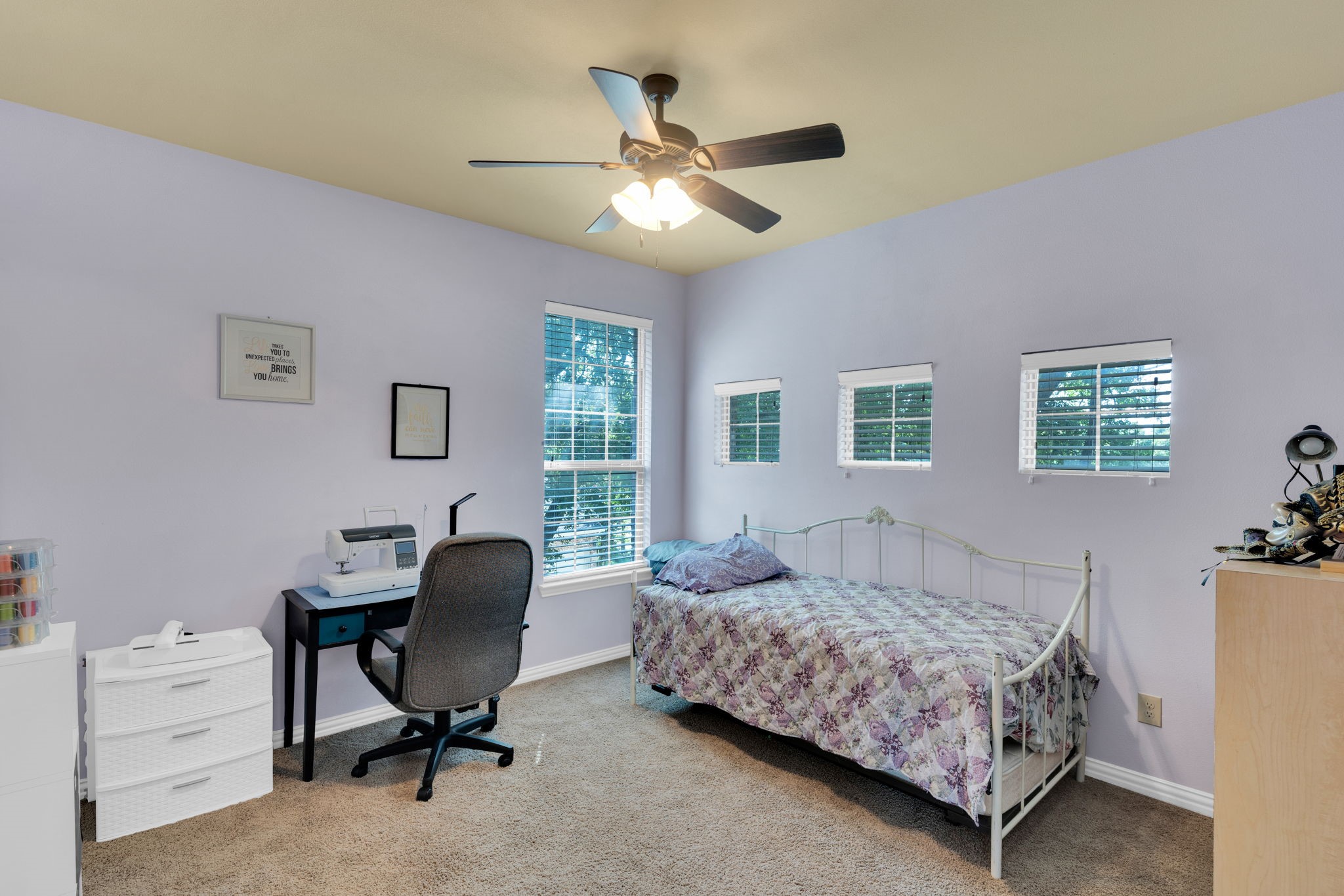 1850 Cotton Creek Trail