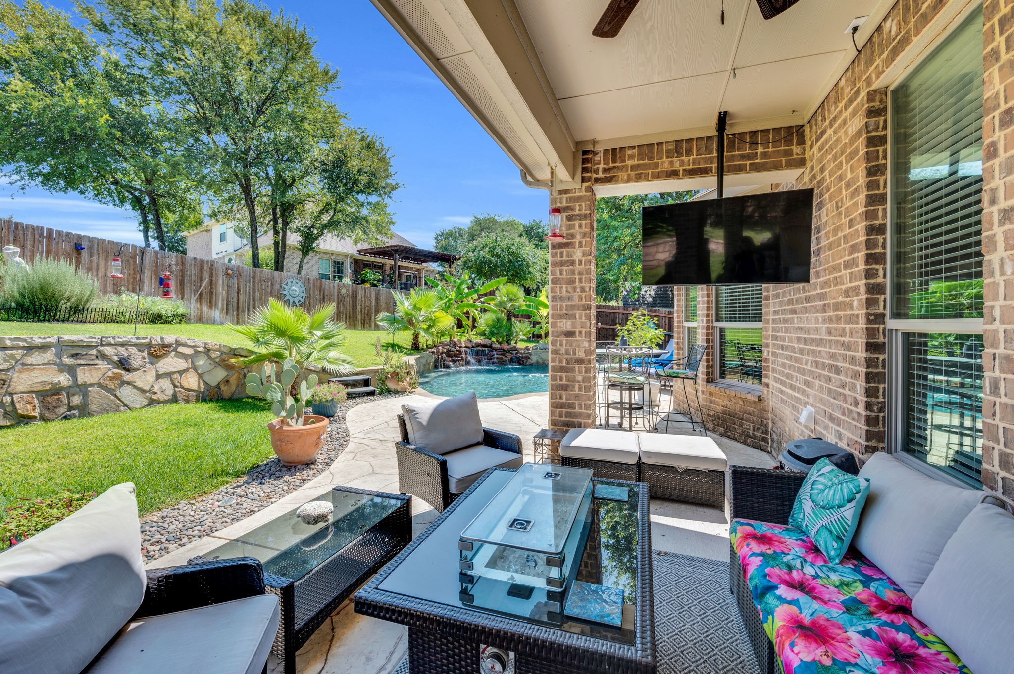 1850 Cotton Creek Trail