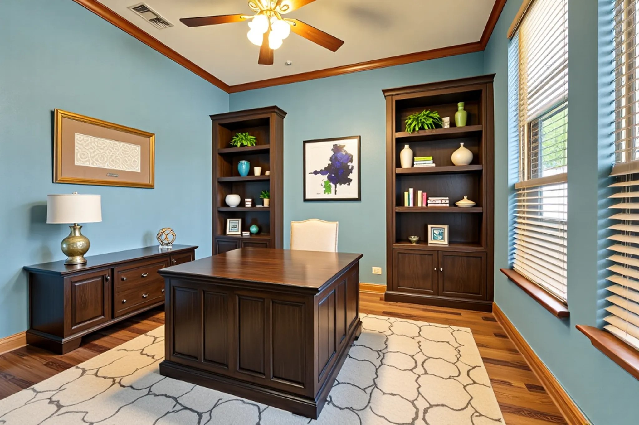 1850 Cotton Creek Trail