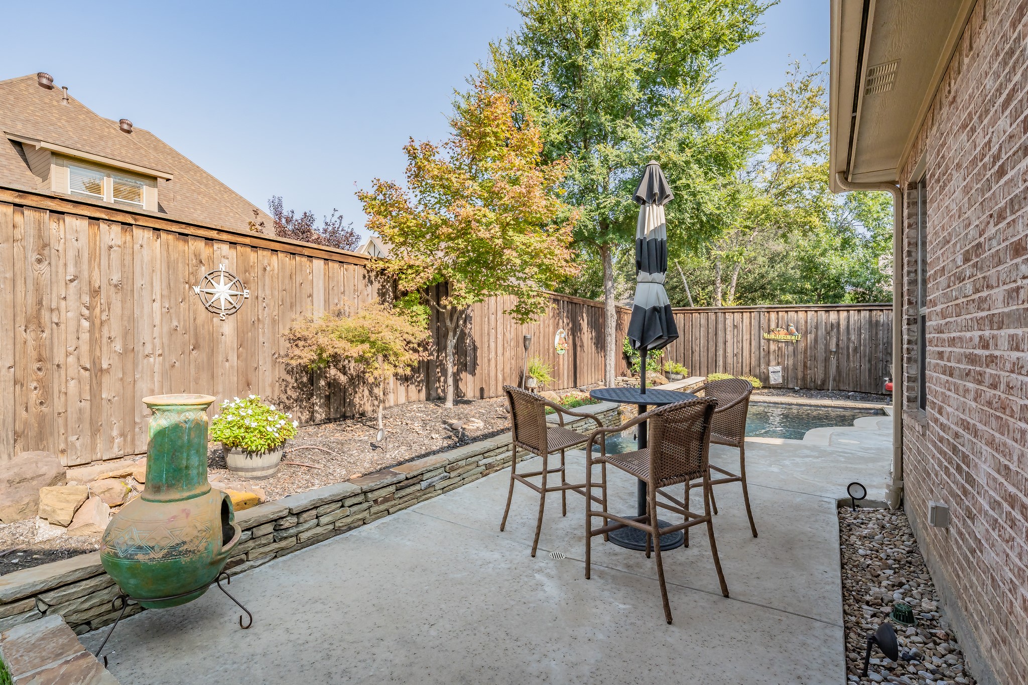 8005 Rushing Spring Drive