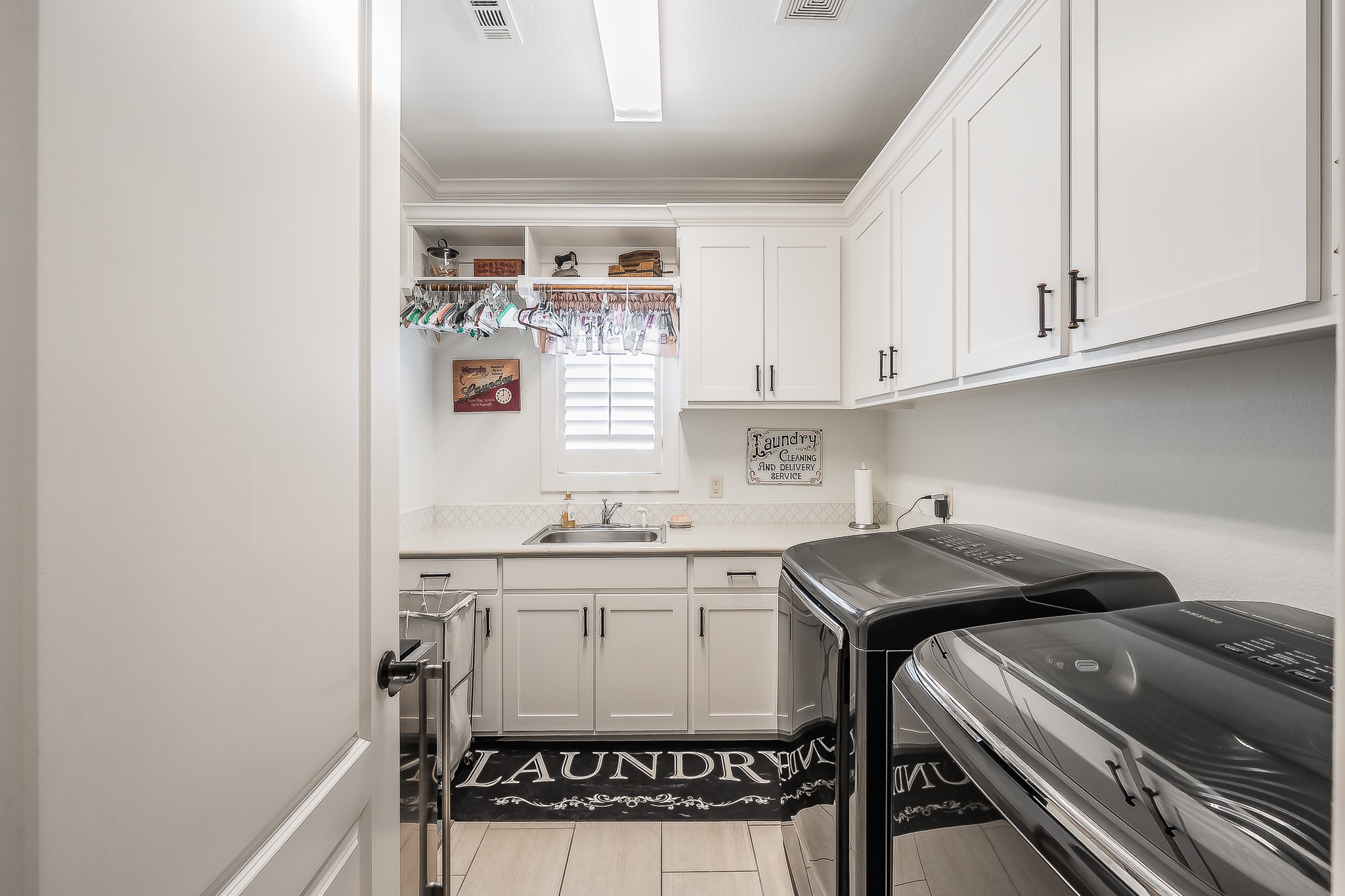 8005 Rushing Spring Drive