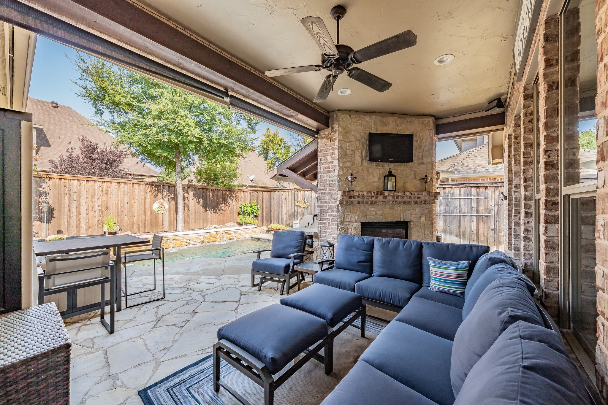 8005 Rushing Spring Drive