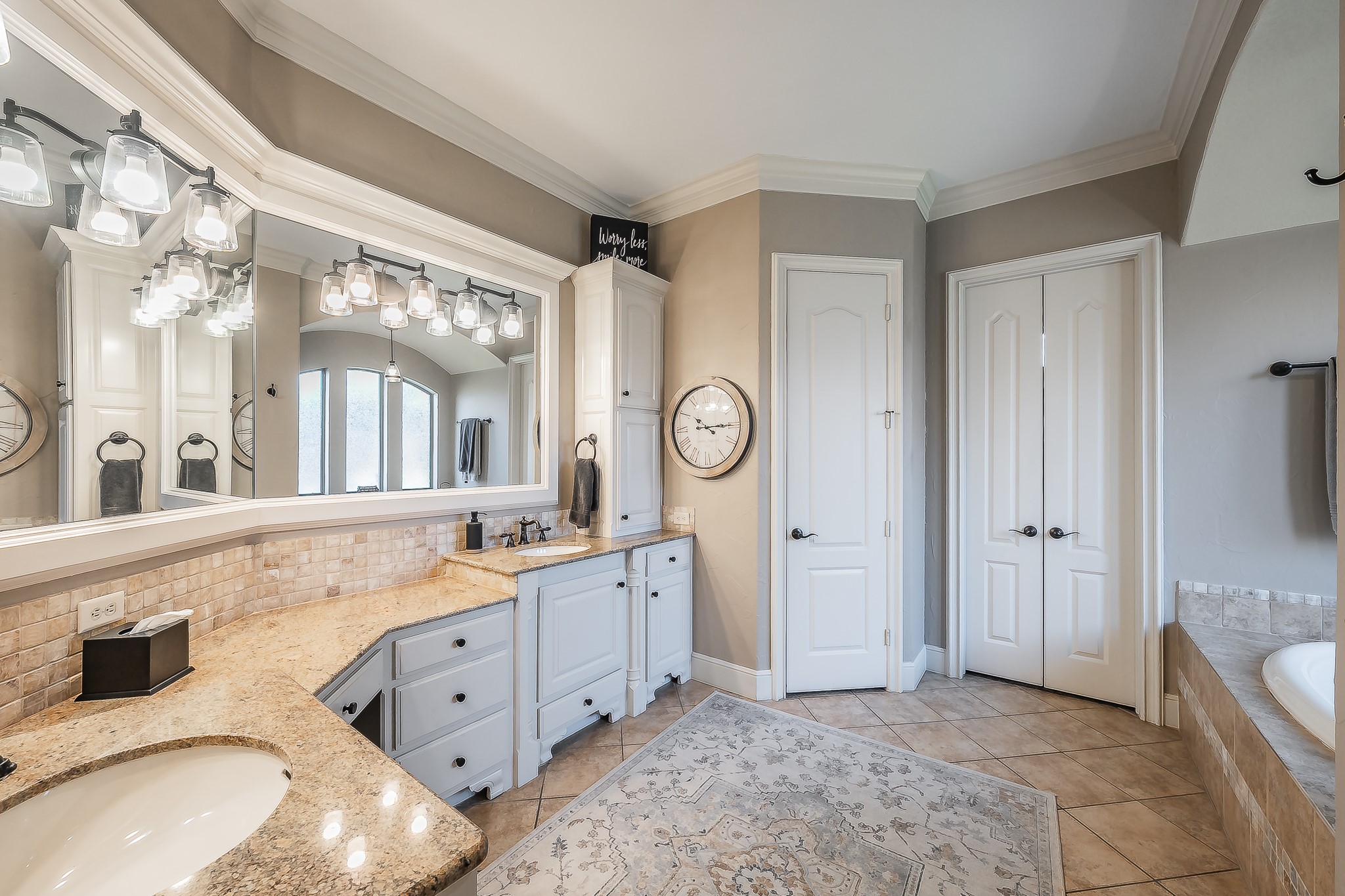 8005 Rushing Spring Drive