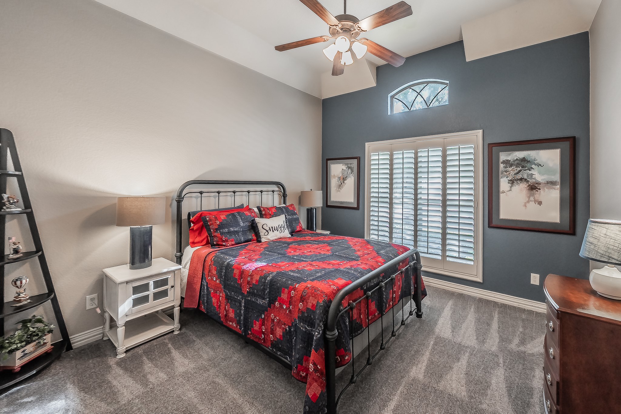 8005 Rushing Spring Drive