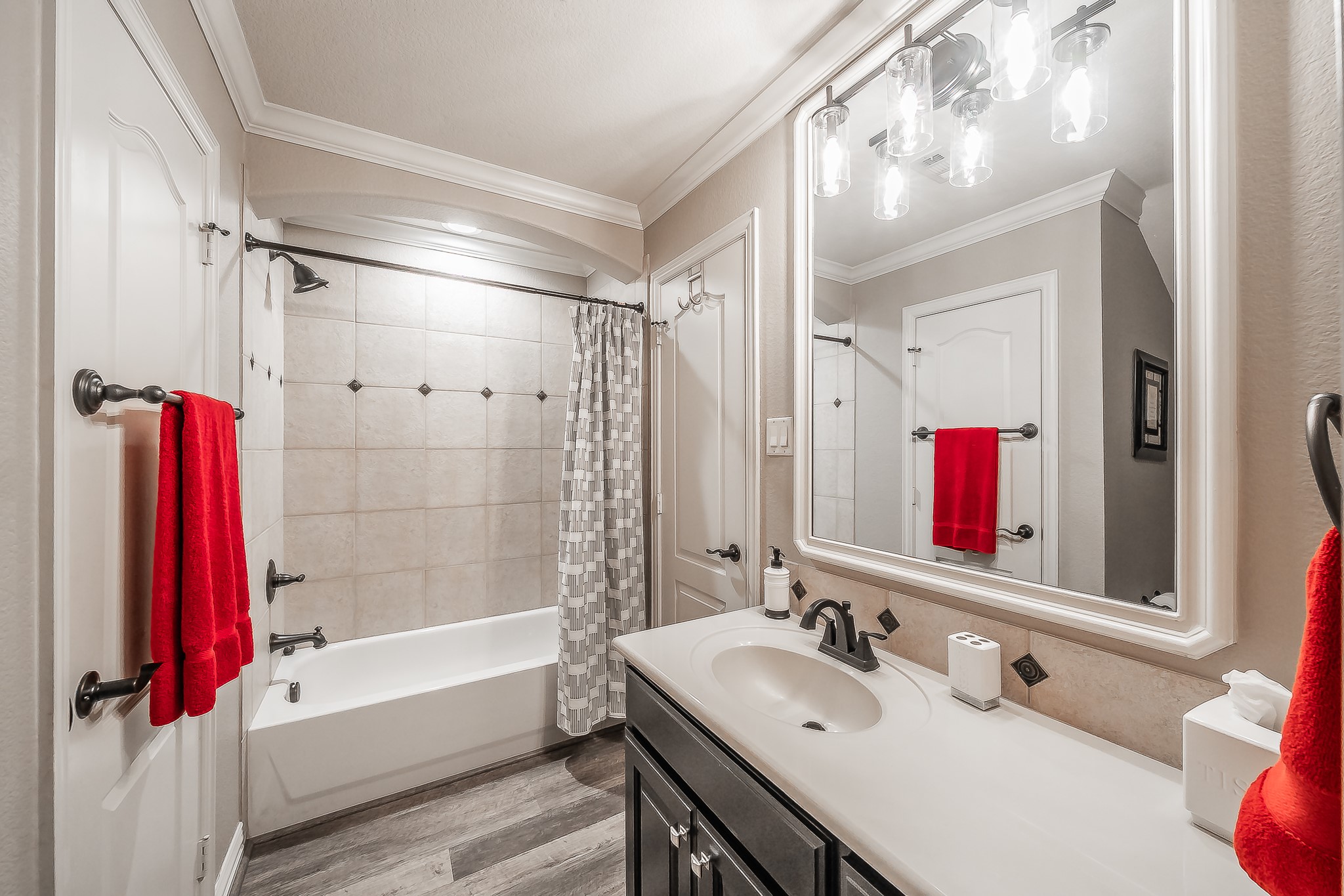 8005 Rushing Spring Drive