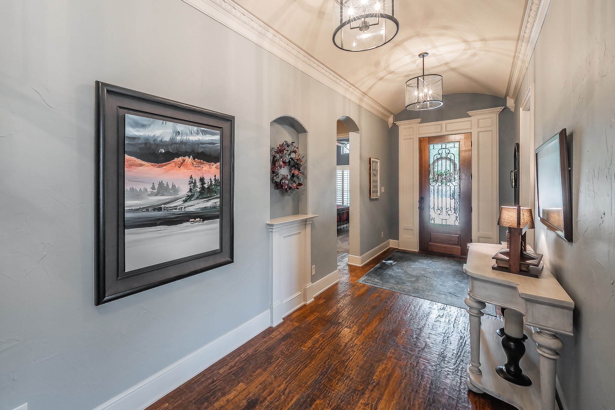 8005 Rushing Spring Drive