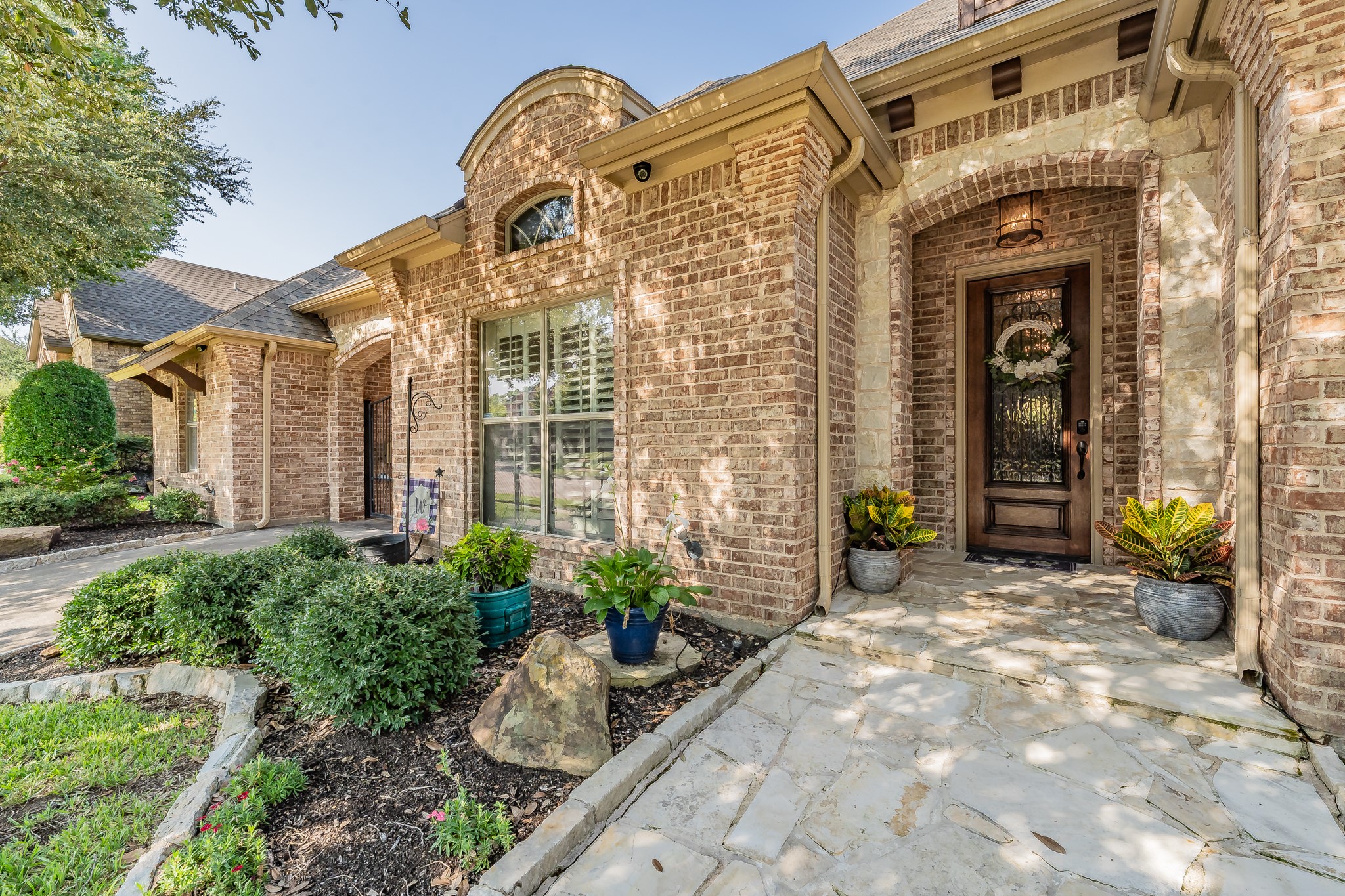 8005 Rushing Spring Drive