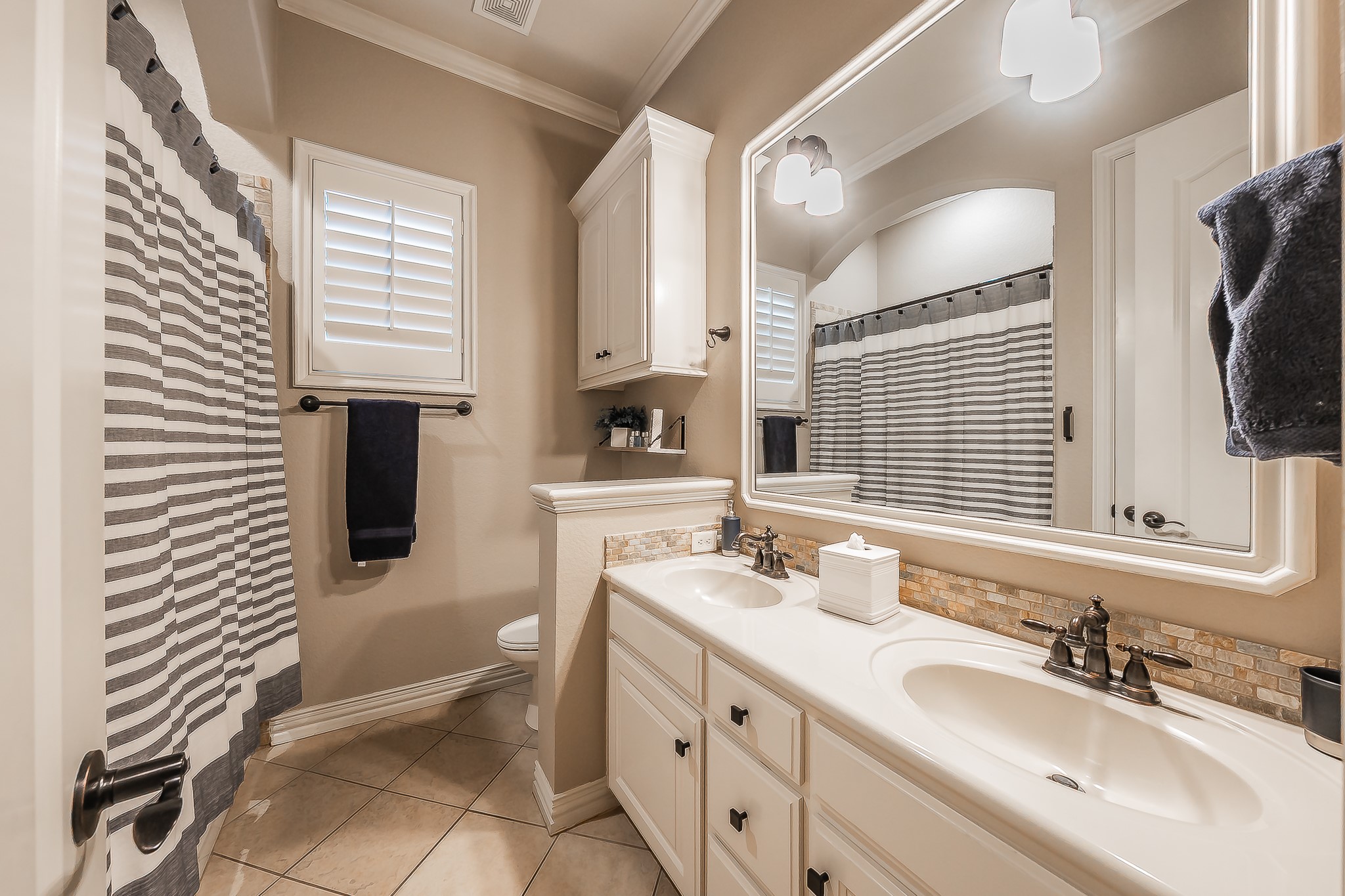 8005 Rushing Spring Drive