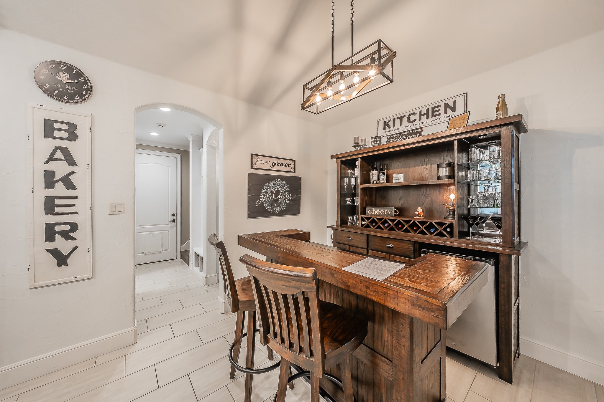 8005 Rushing Spring Drive