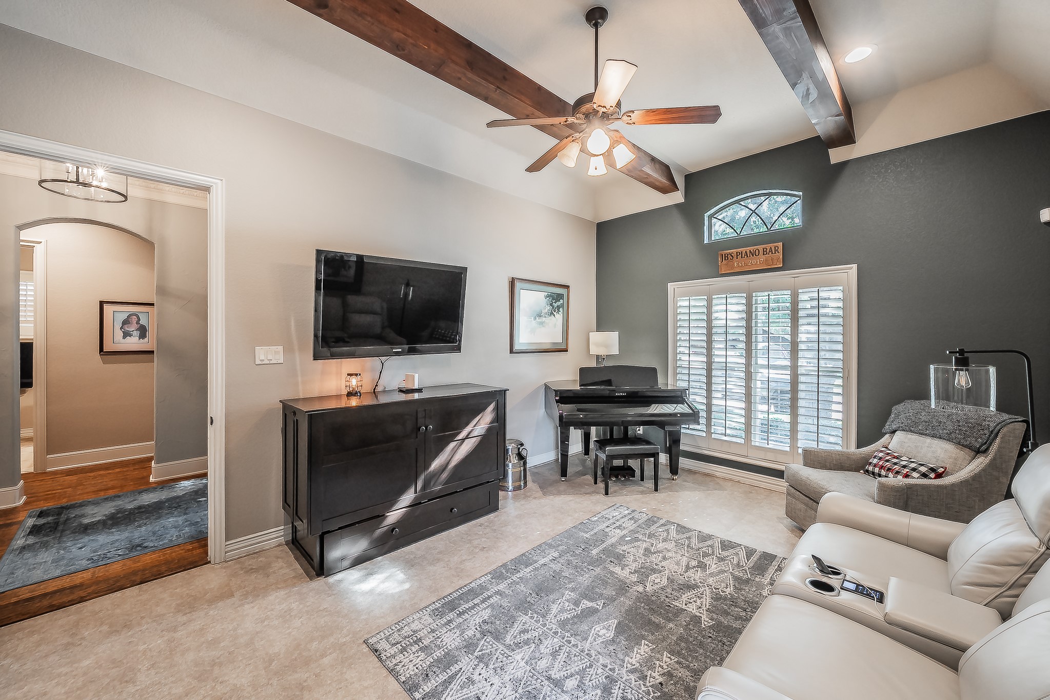 8005 Rushing Spring Drive