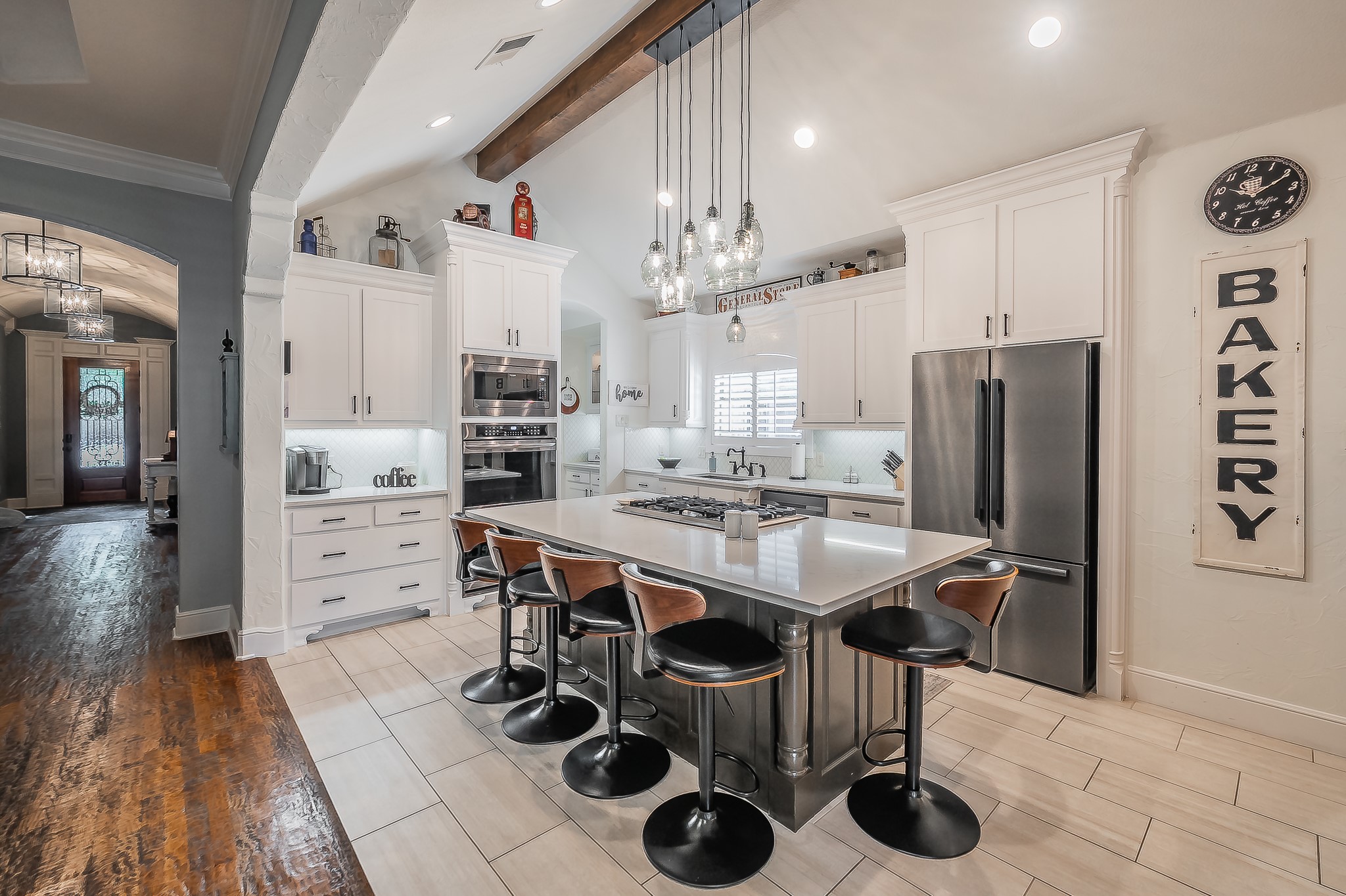 8005 Rushing Spring Drive