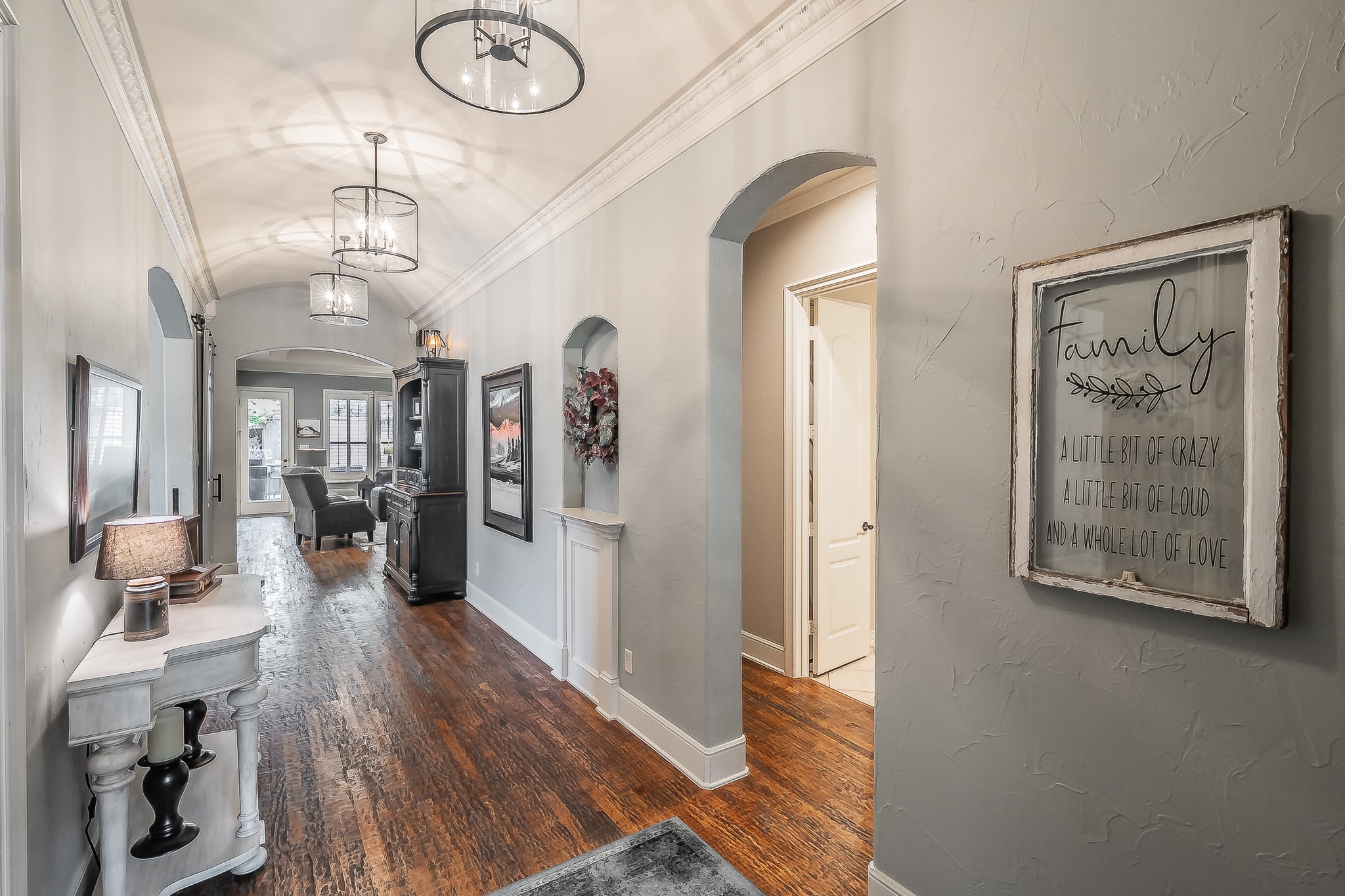 8005 Rushing Spring Drive