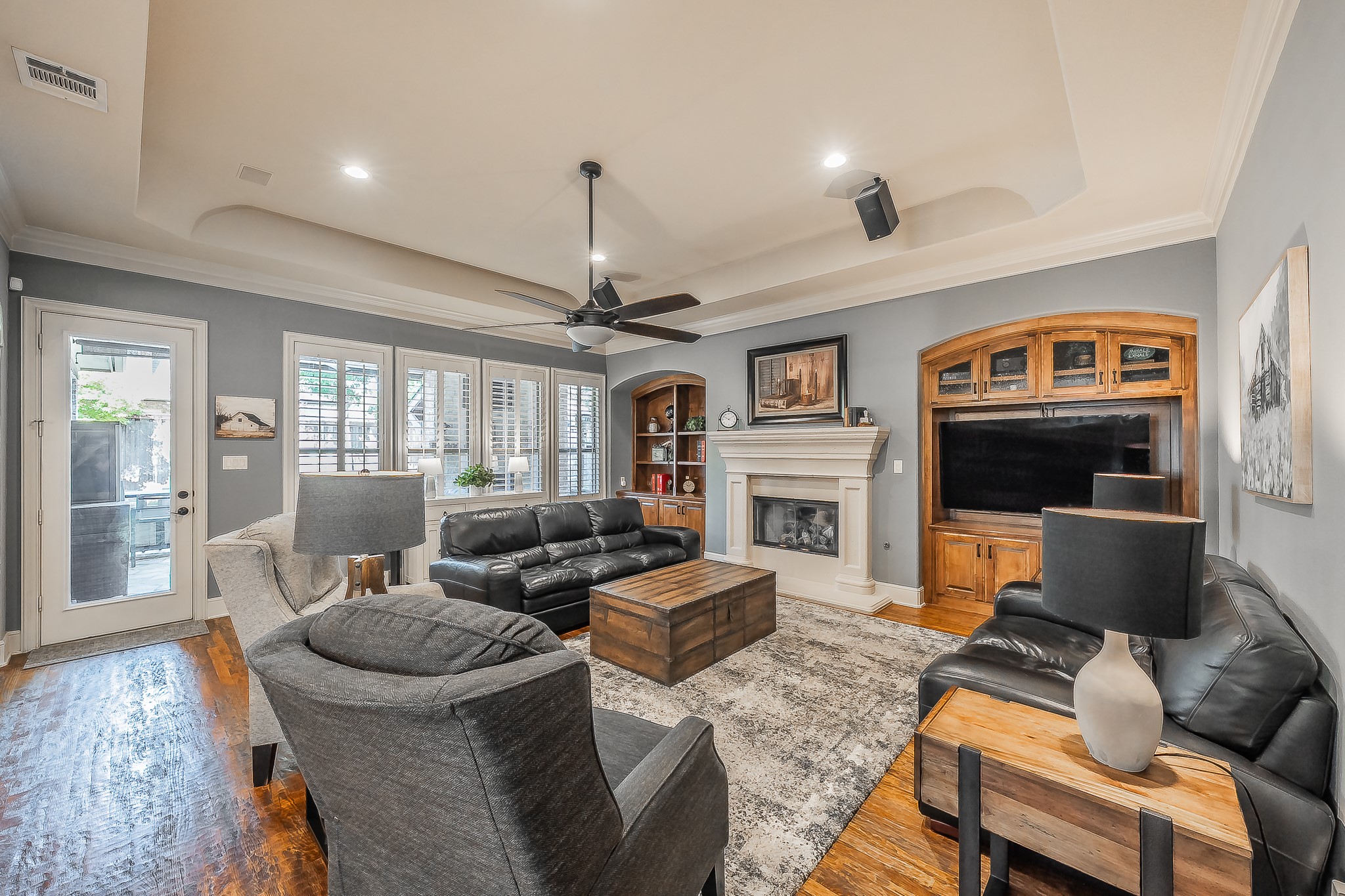 8005 Rushing Spring Drive