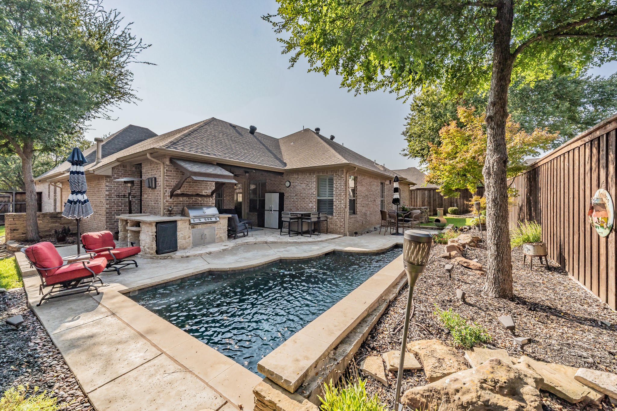 8005 Rushing Spring Drive