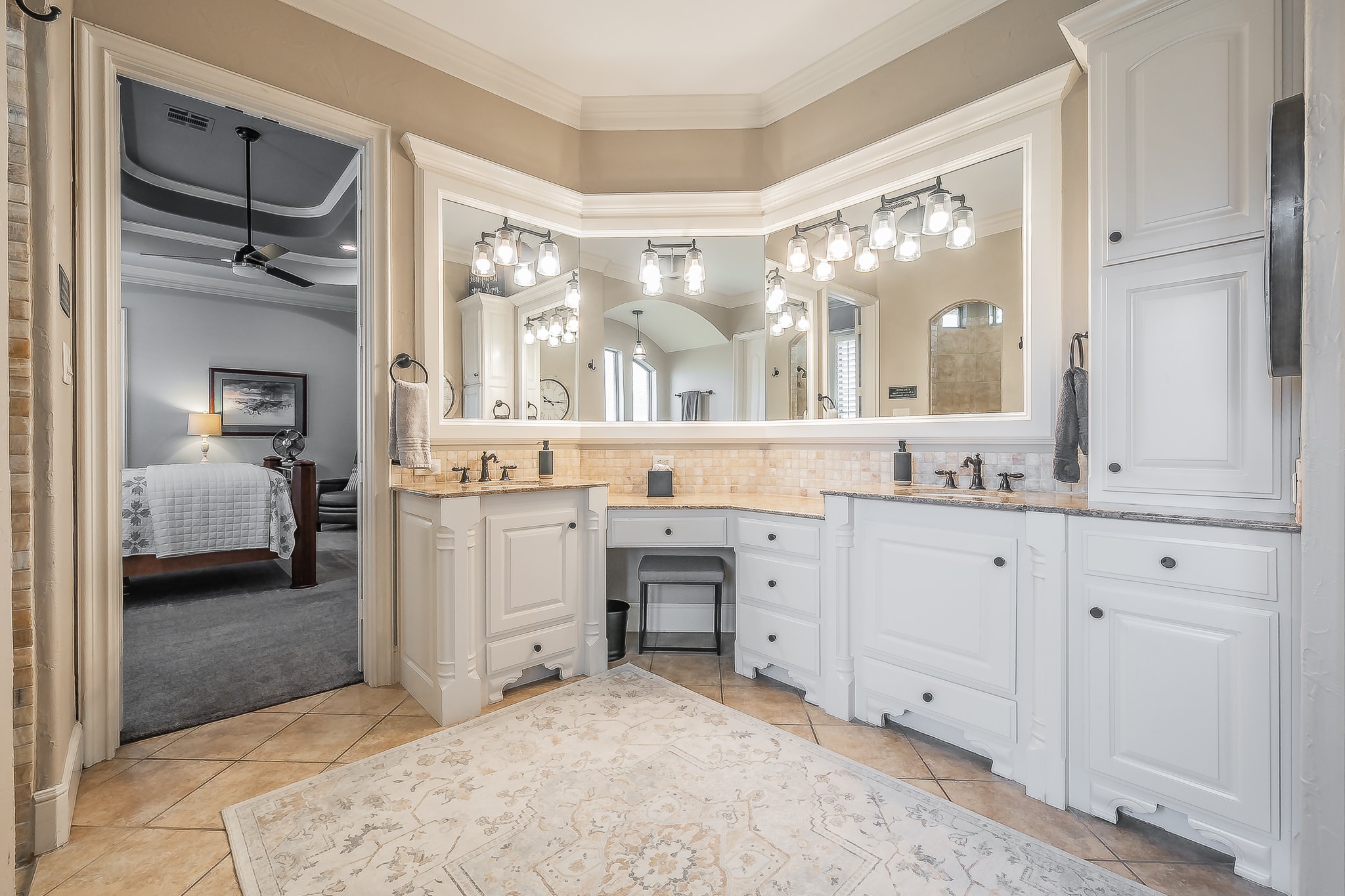 8005 Rushing Spring Drive