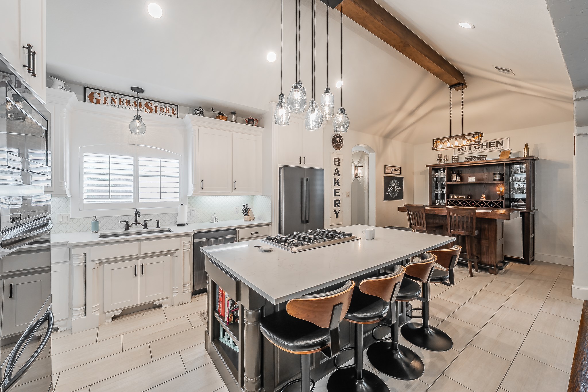 8005 Rushing Spring Drive