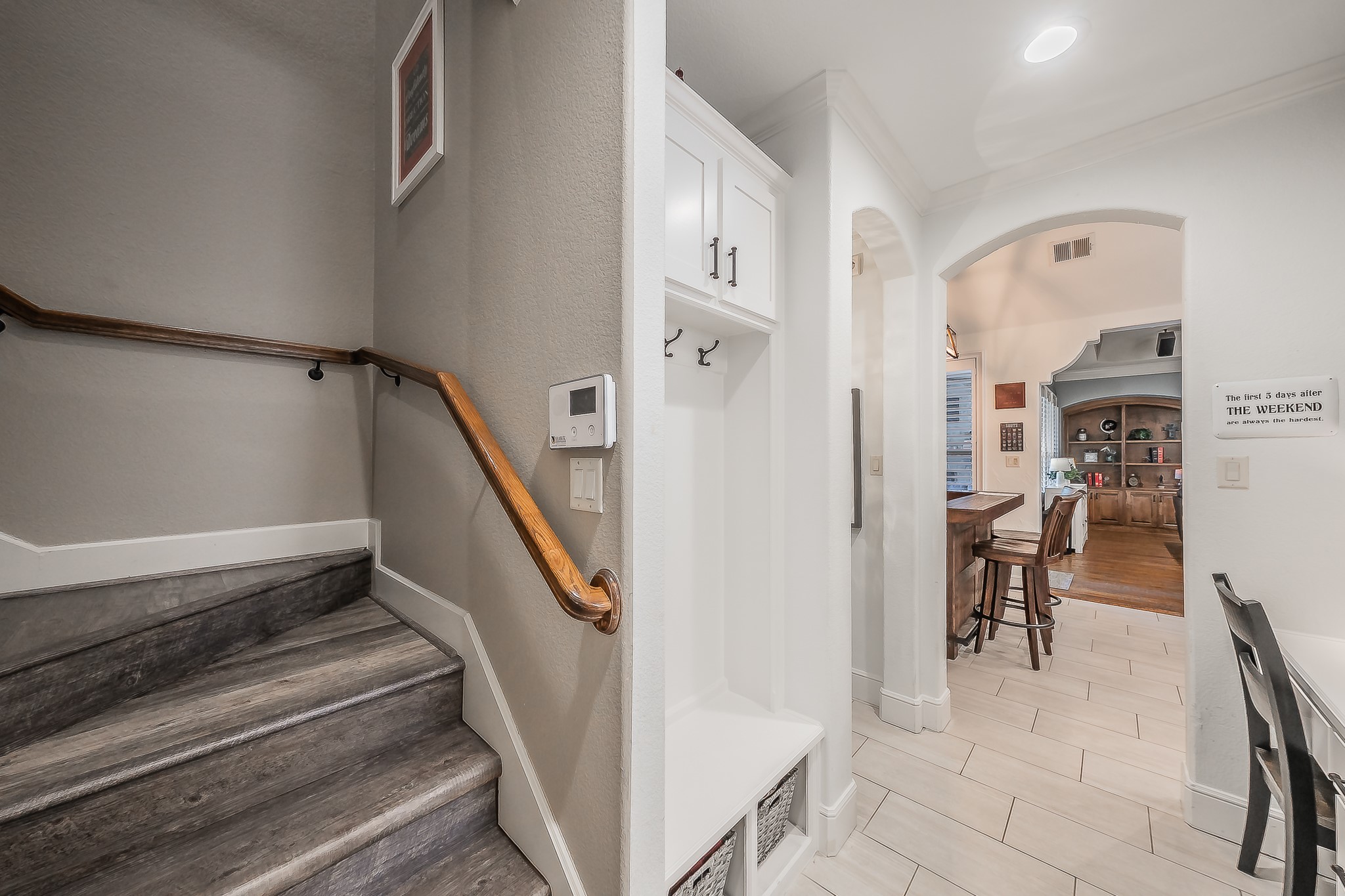 8005 Rushing Spring Drive