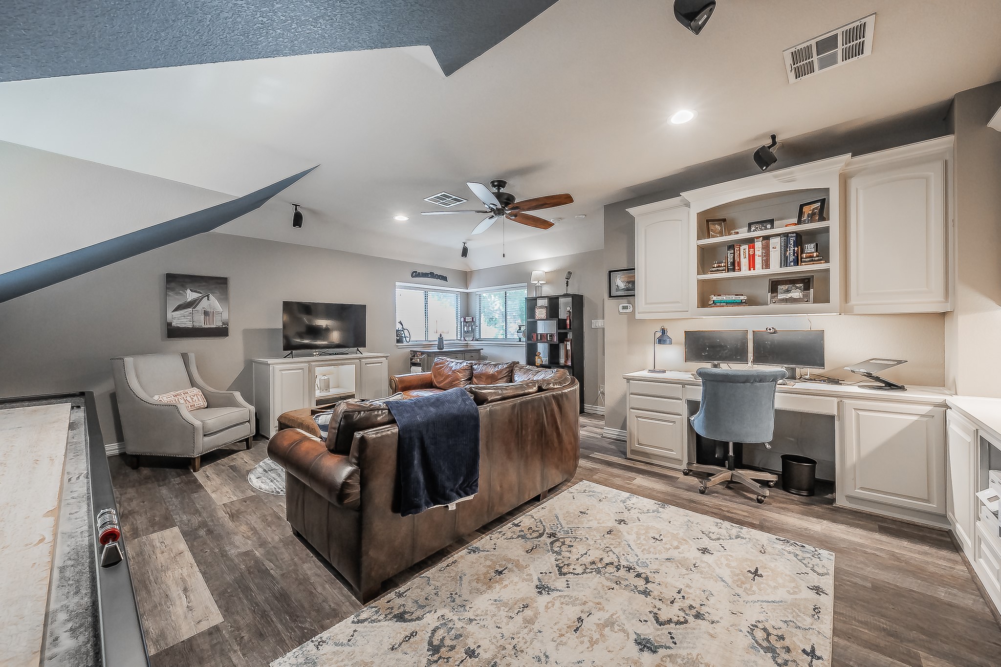 8005 Rushing Spring Drive