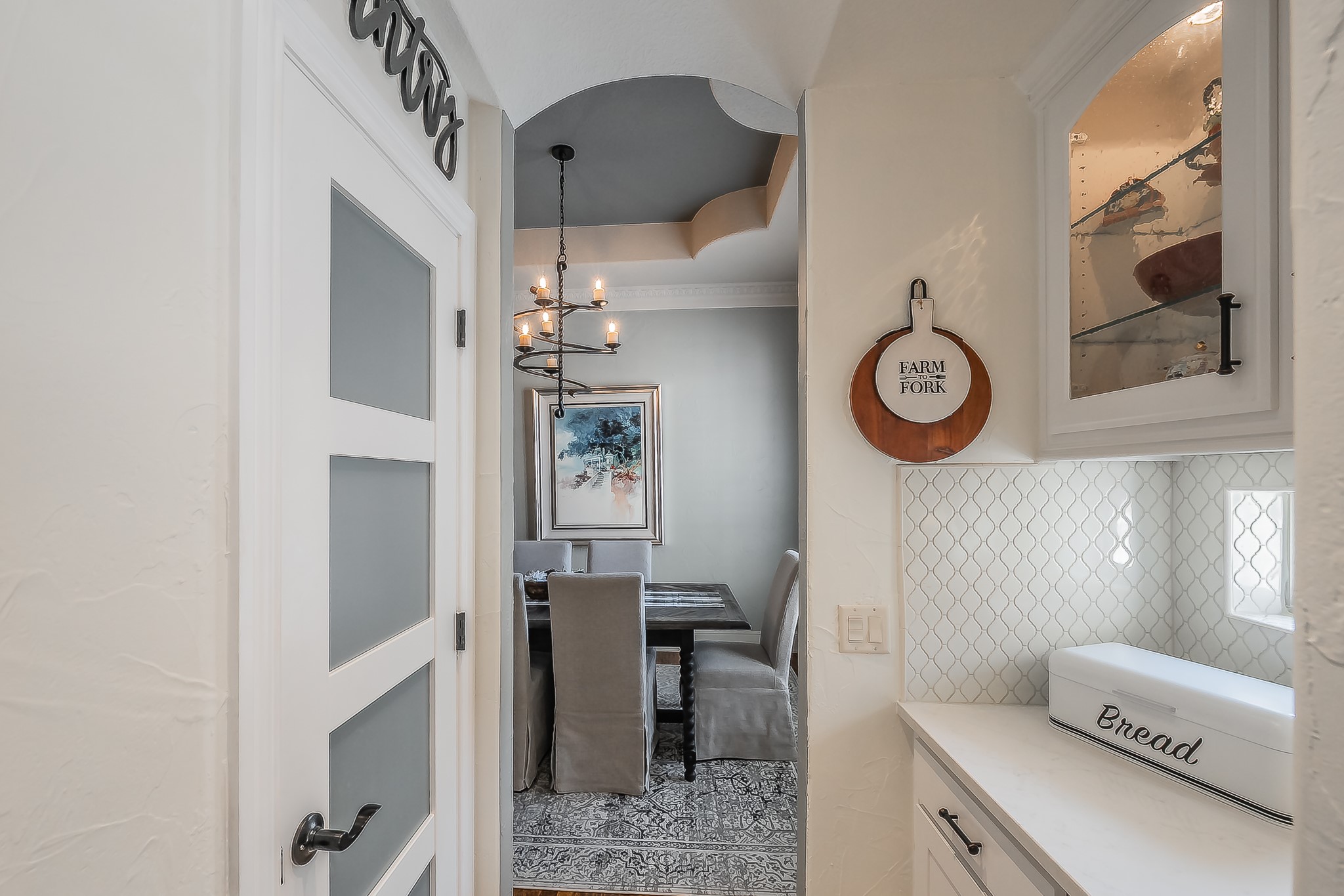 8005 Rushing Spring Drive