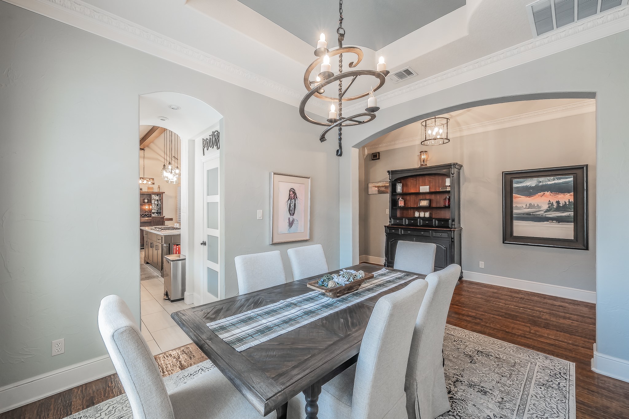 8005 Rushing Spring Drive