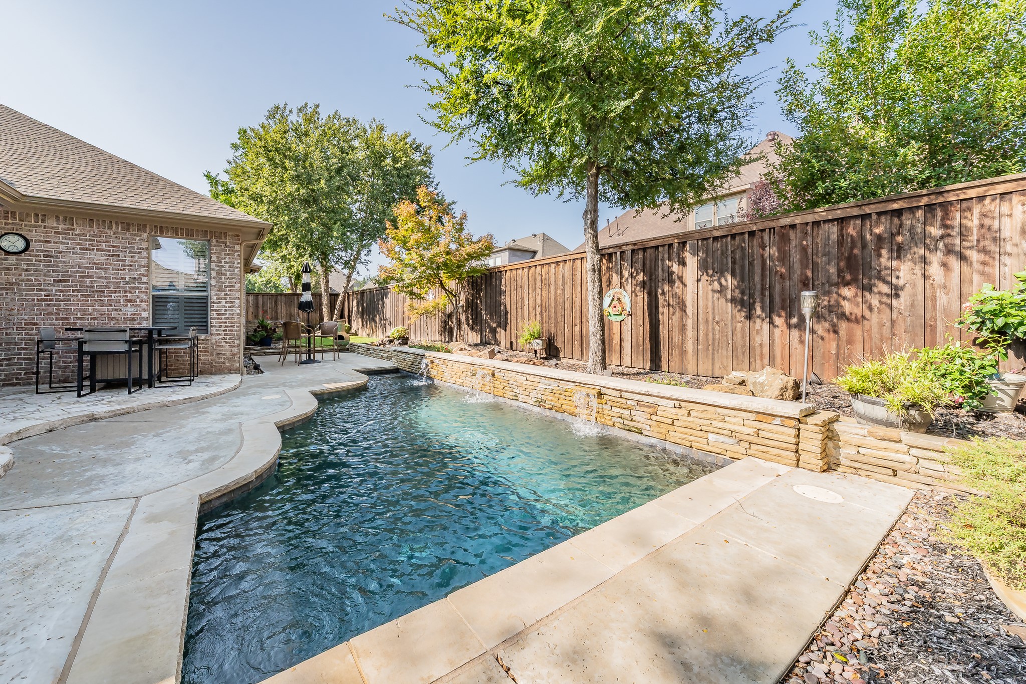 8005 Rushing Spring Drive