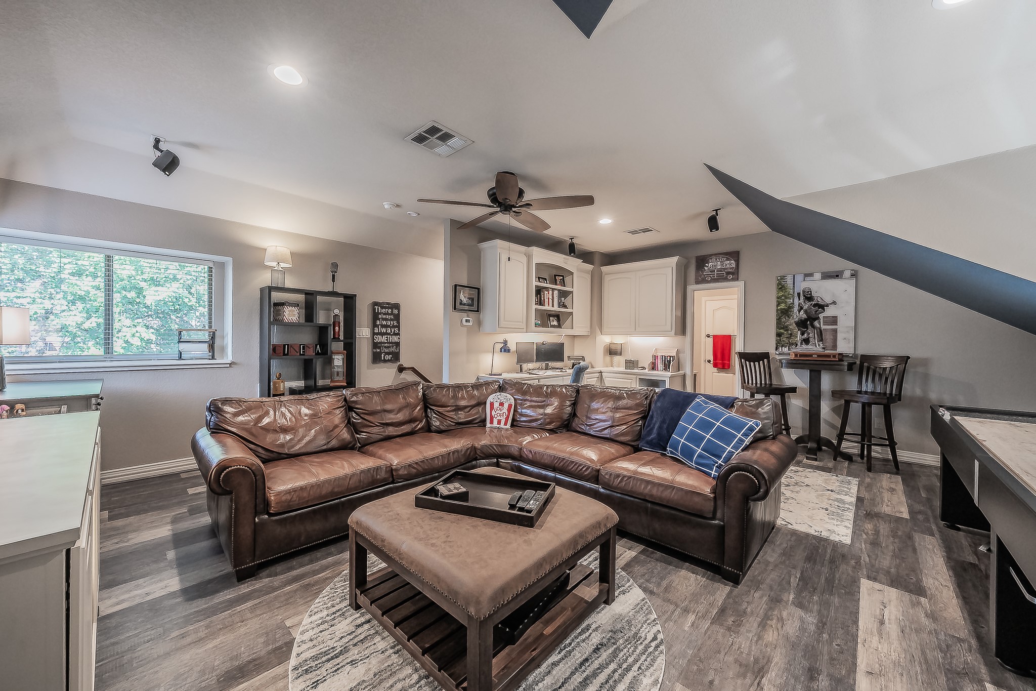 8005 Rushing Spring Drive