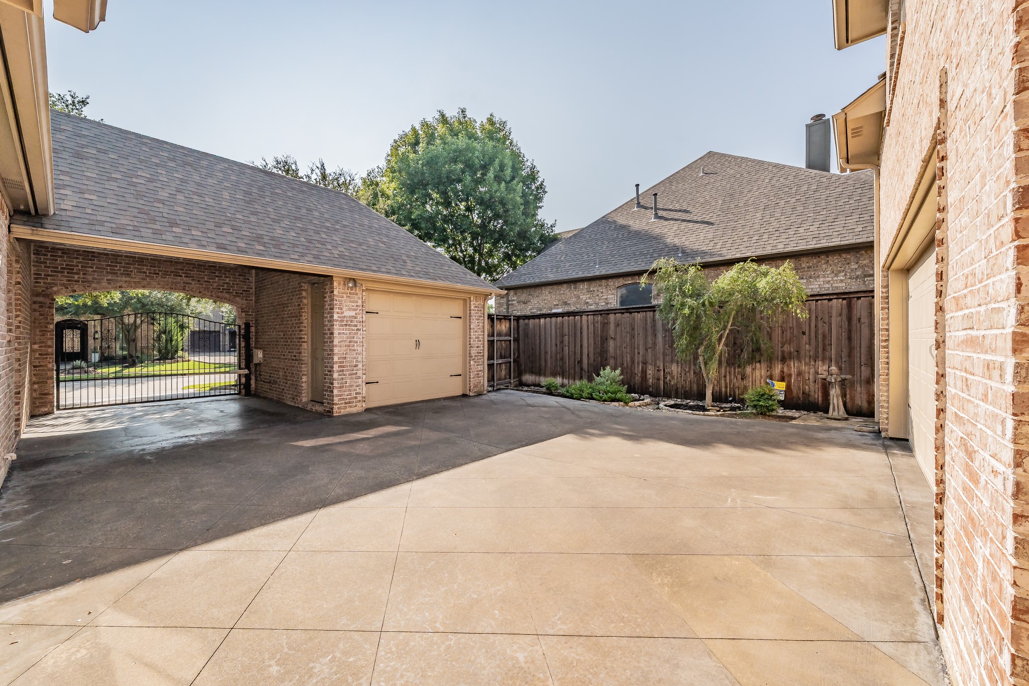 8005 Rushing Spring Drive