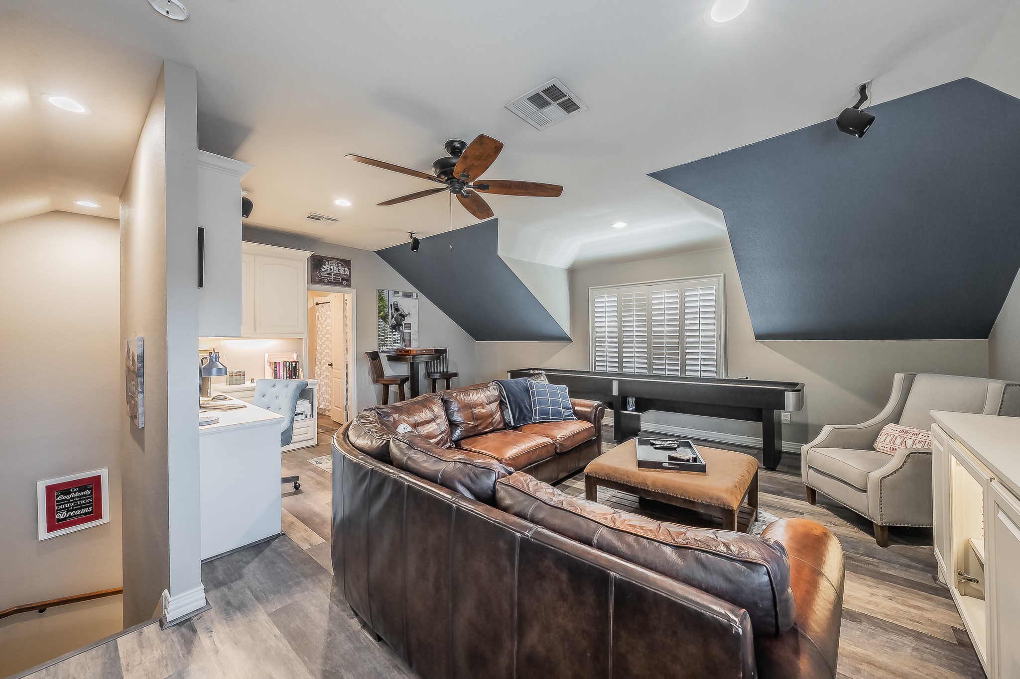 8005 Rushing Spring Drive