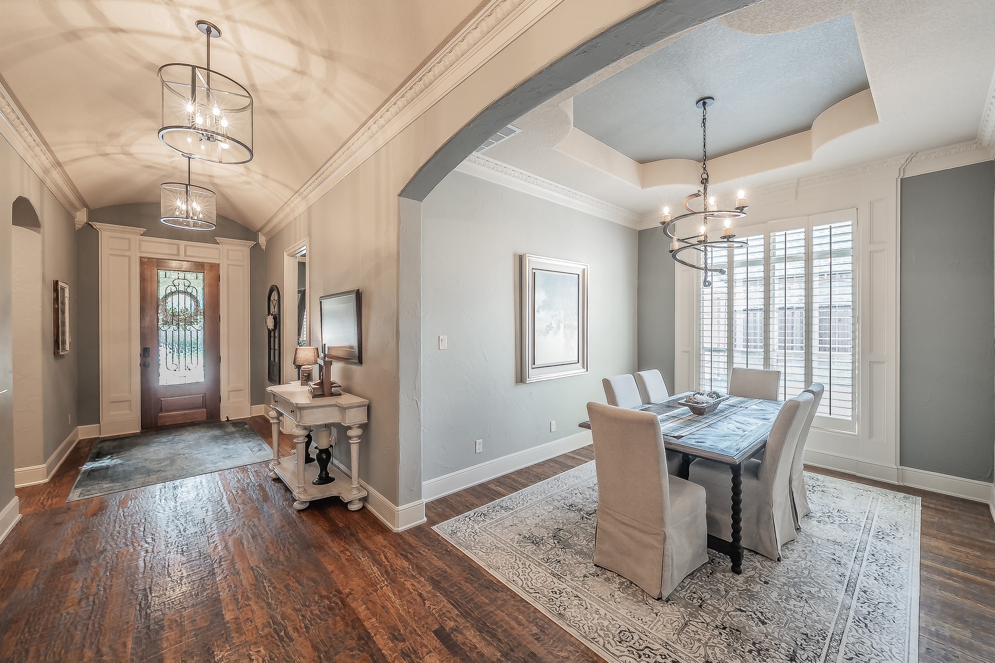 8005 Rushing Spring Drive