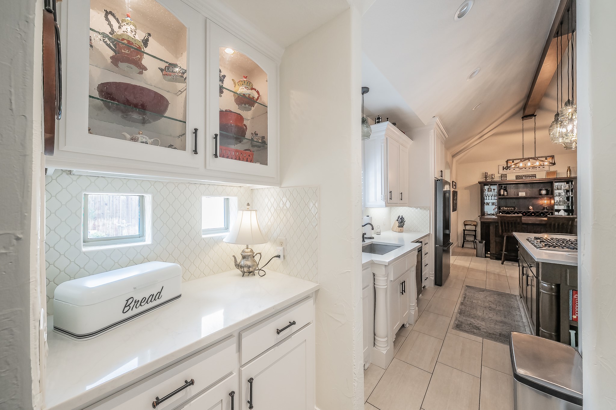 8005 Rushing Spring Drive