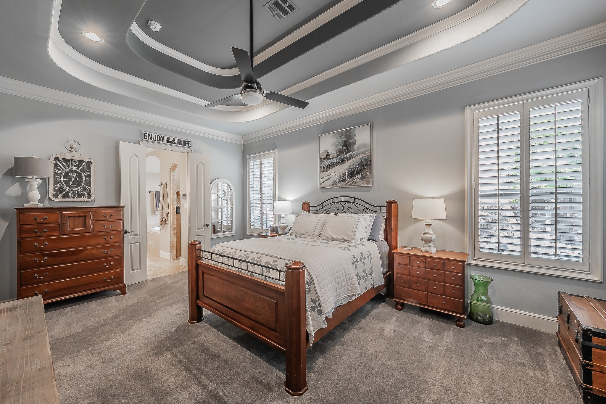 8005 Rushing Spring Drive