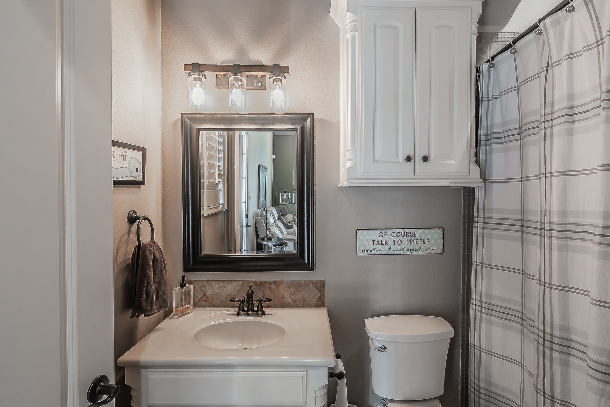 8005 Rushing Spring Drive