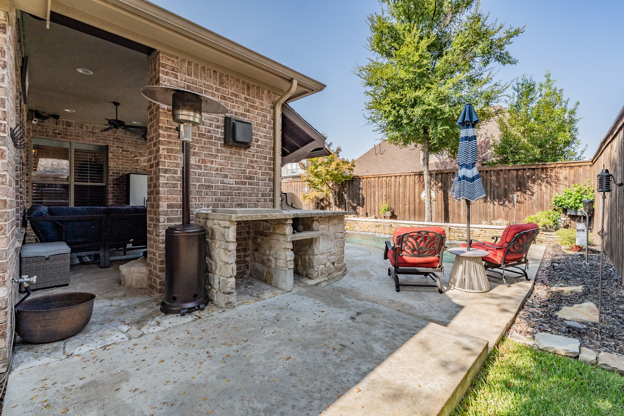 8005 Rushing Spring Drive